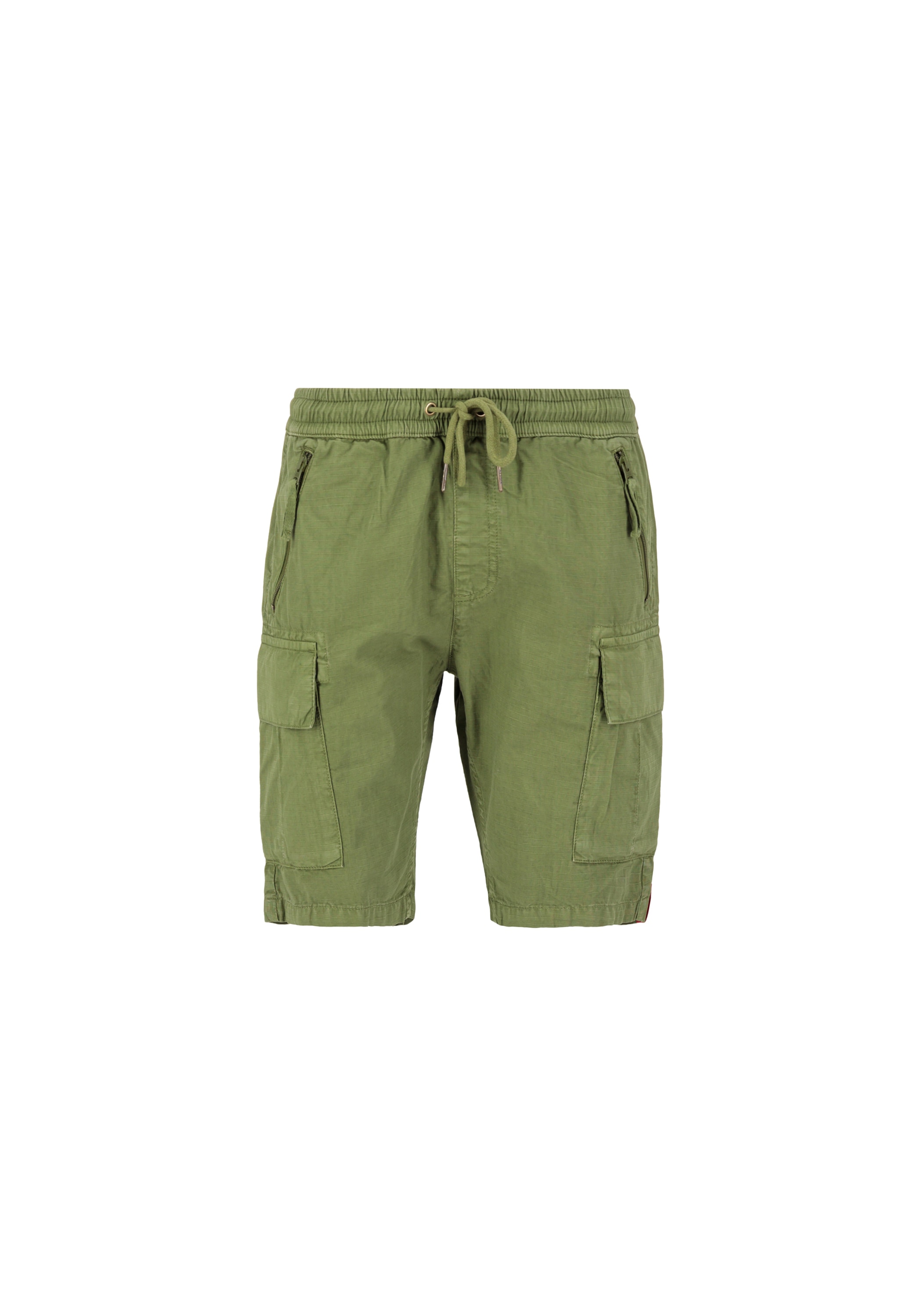 Bild von Alpha Industries Sweatshorts »Alpha Industries Men - Shorts Ripstop Jogger Short«