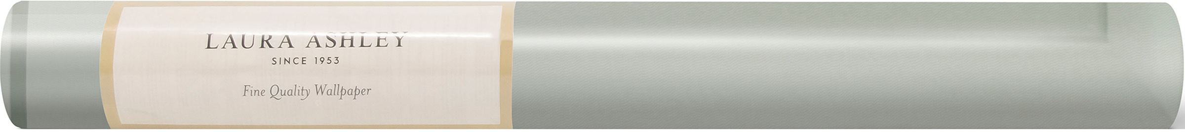 LAURA ASHLEY Vliestapete »Laura Ashley Redbrook Wood Panel Sage Vliestapete« 3D-Optik glatt Laura Ashley Redbrook Wood Panel Sage Vliestapete