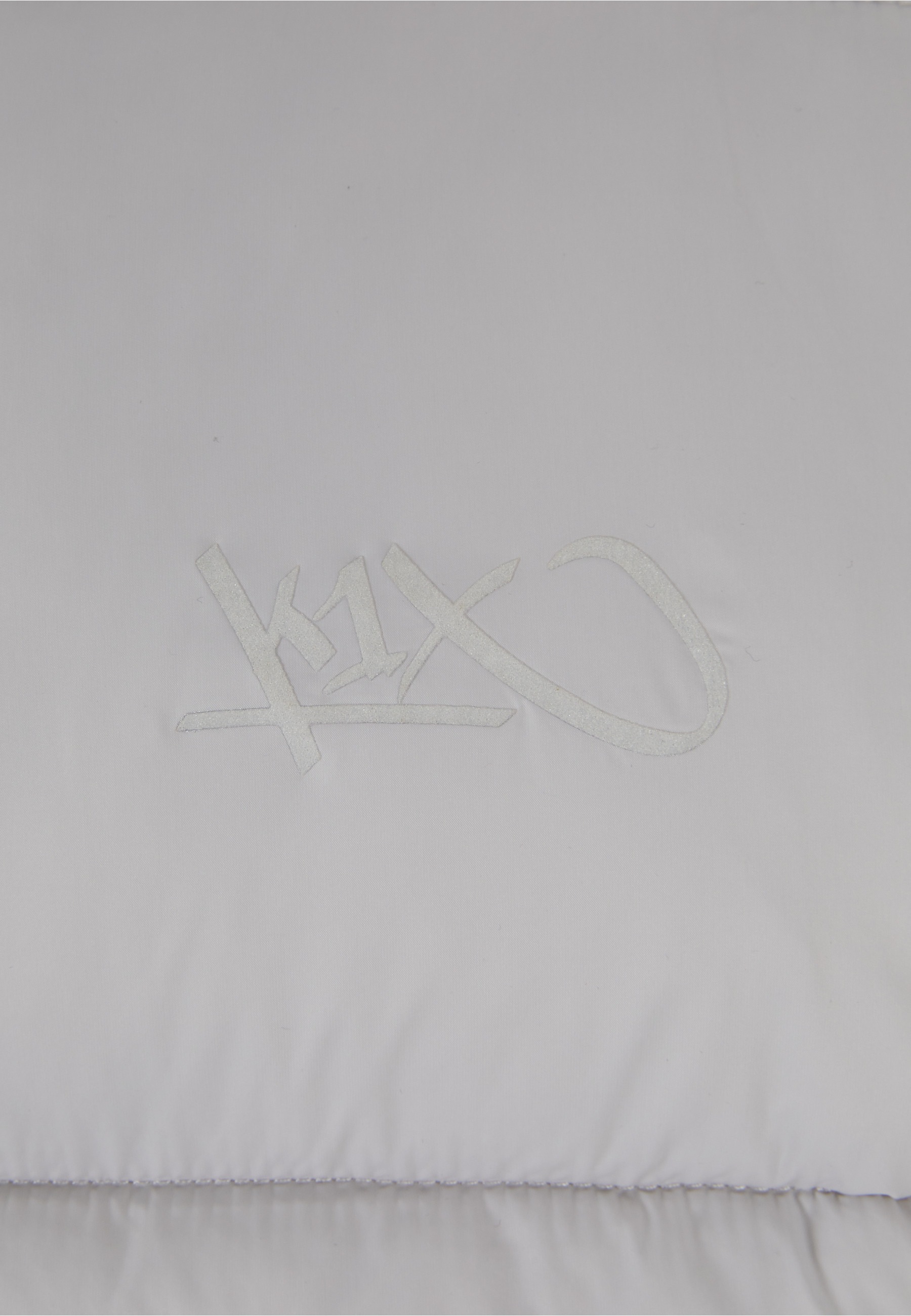 K1X Winterjacke »K1X K1X 3D Puffer« 1 Stk. tlg. ohne Kapuze