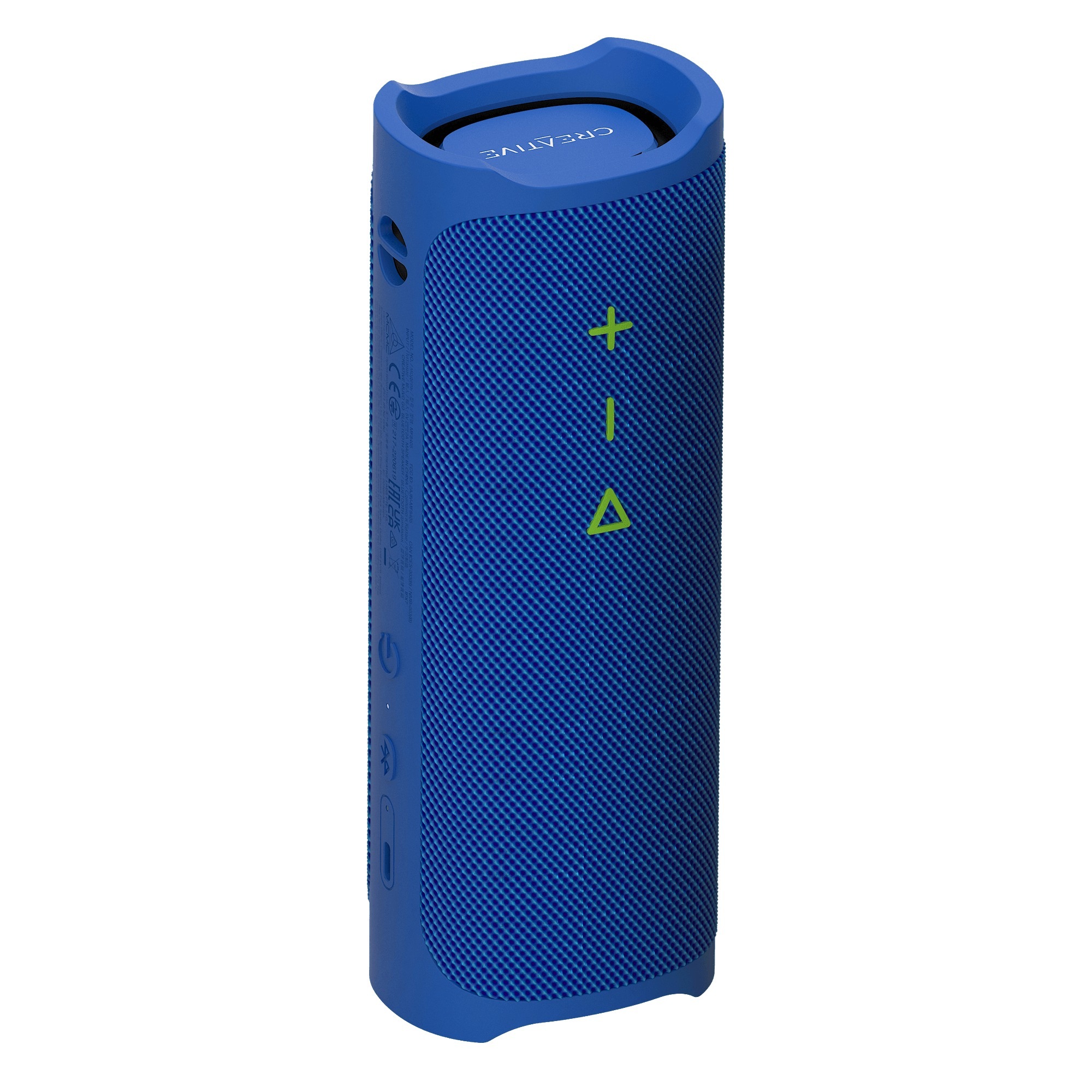 Creative Bluetooth-Lautsprecher »MuVo Go«, wasserfester