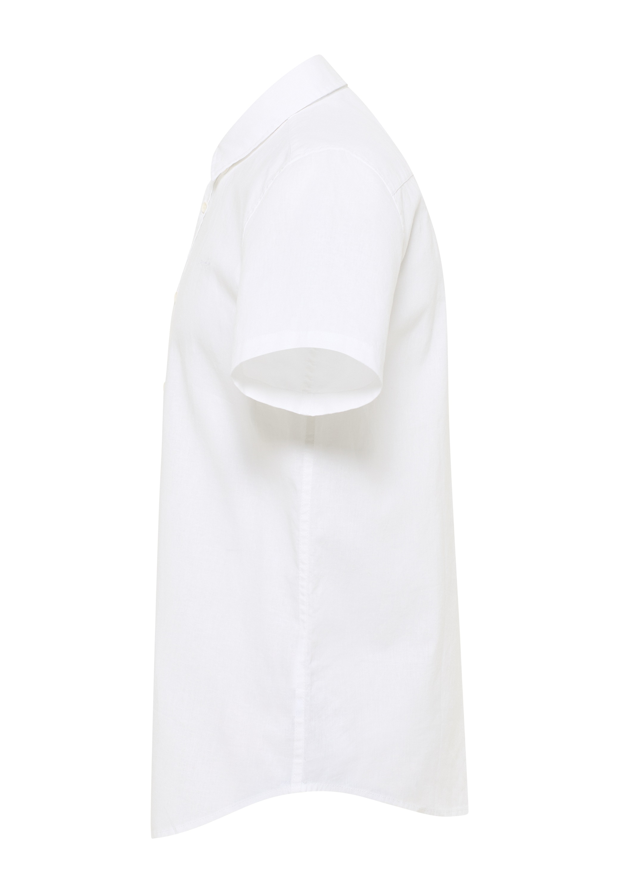 MUSTANG Kurzarmhemd »Herren Style Berkeley«