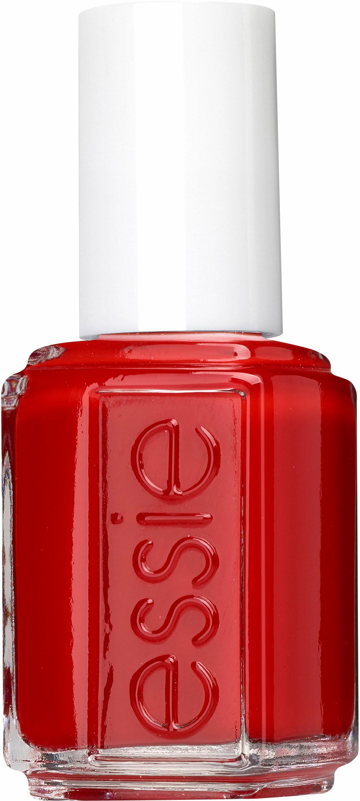 essie Nagellack »Rottöne« günstig kaufen