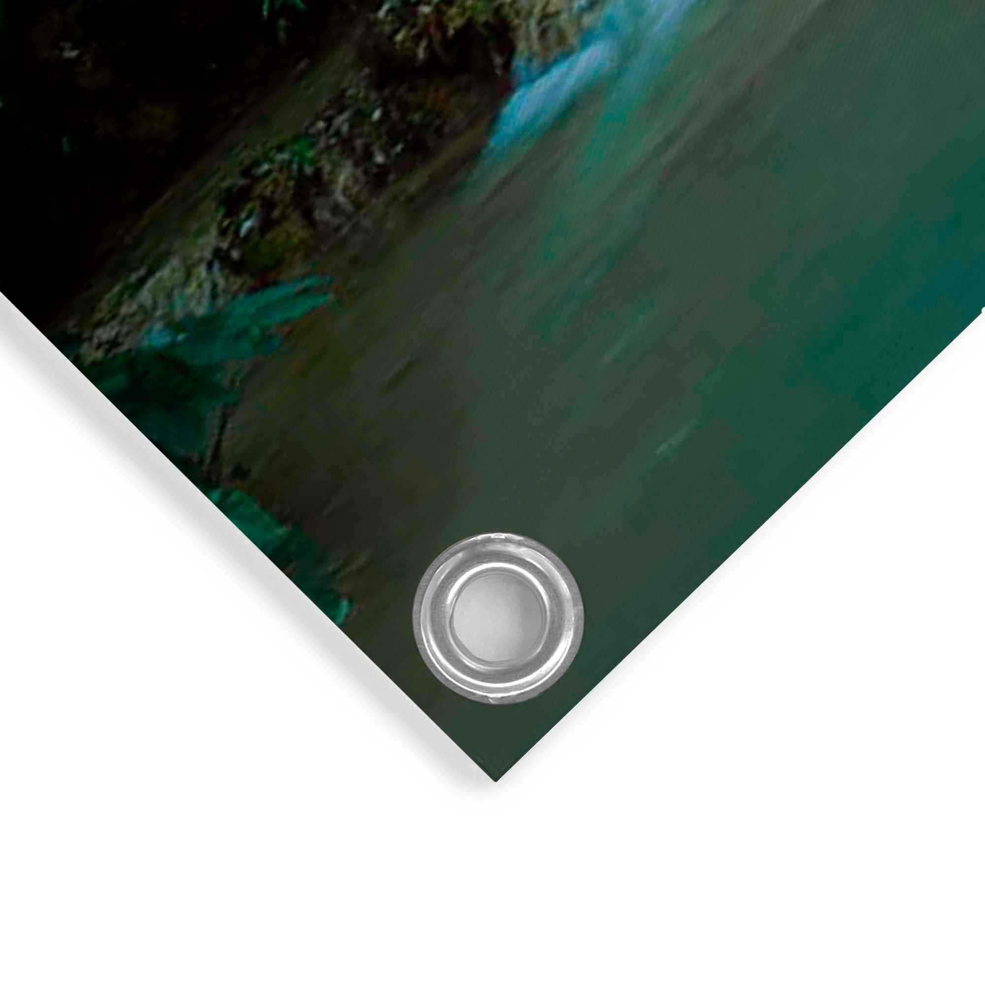 Reinders! Poster »Wasserfall«