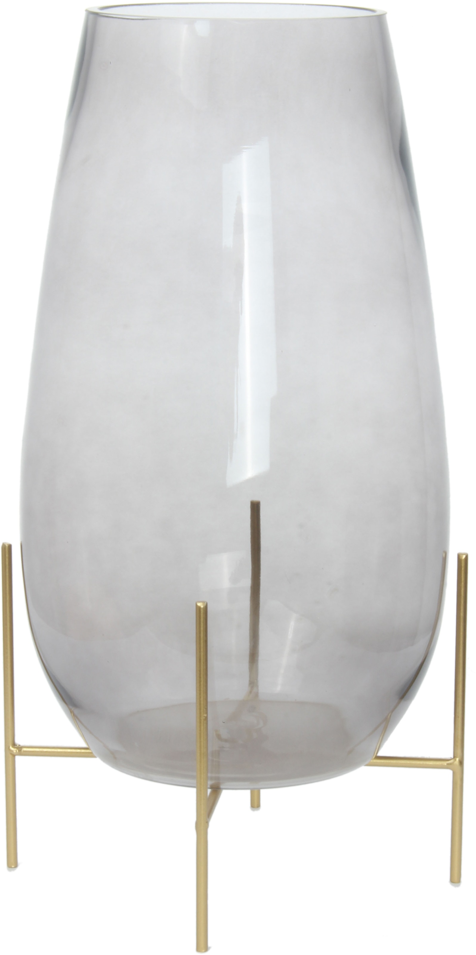 Kayoom Bodenvase »Glasvase Saigon 325«