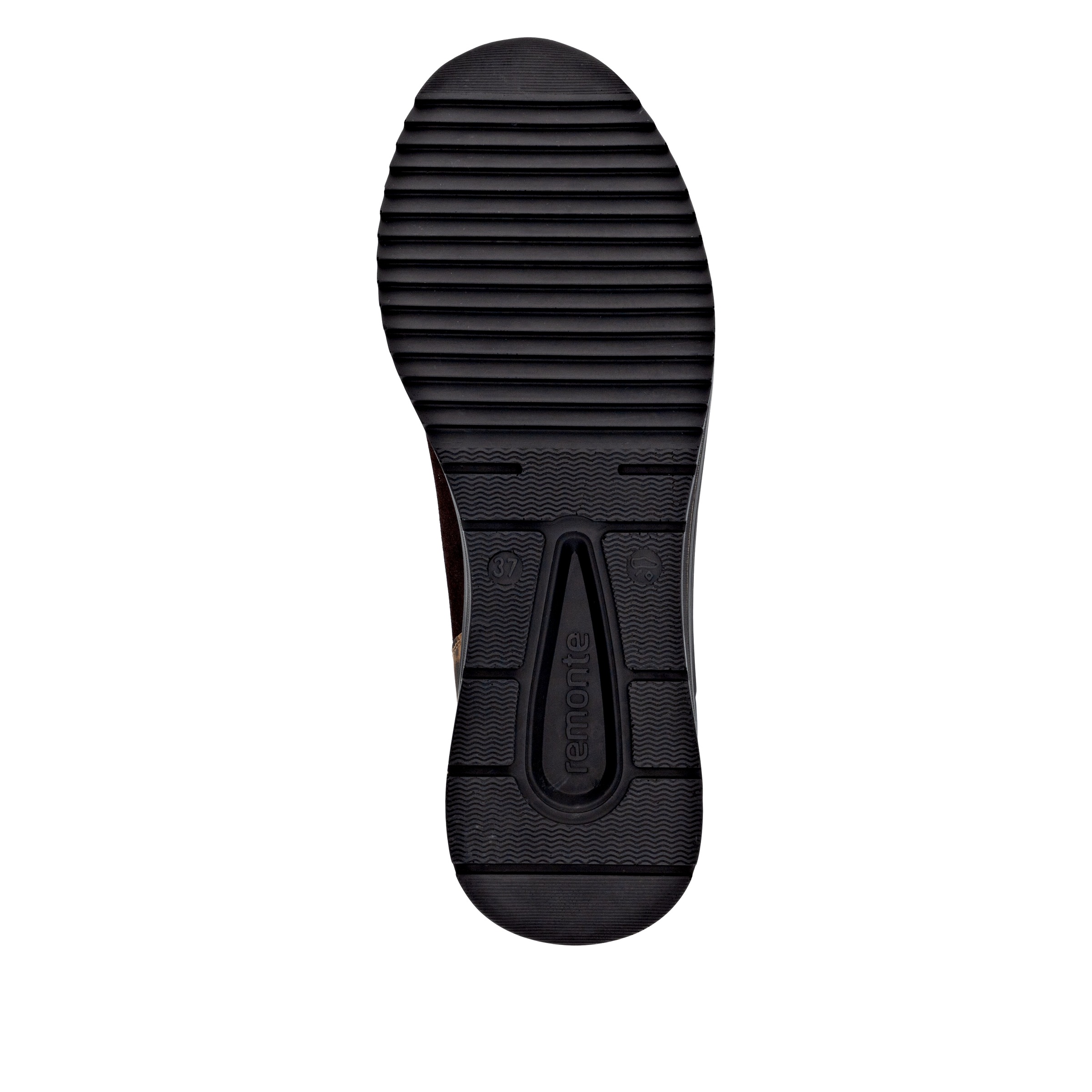 Remonte Keilsneaker, Casual-Boots, Stiefelette, Plateauboots mit Lite´n Soft Ausstattung