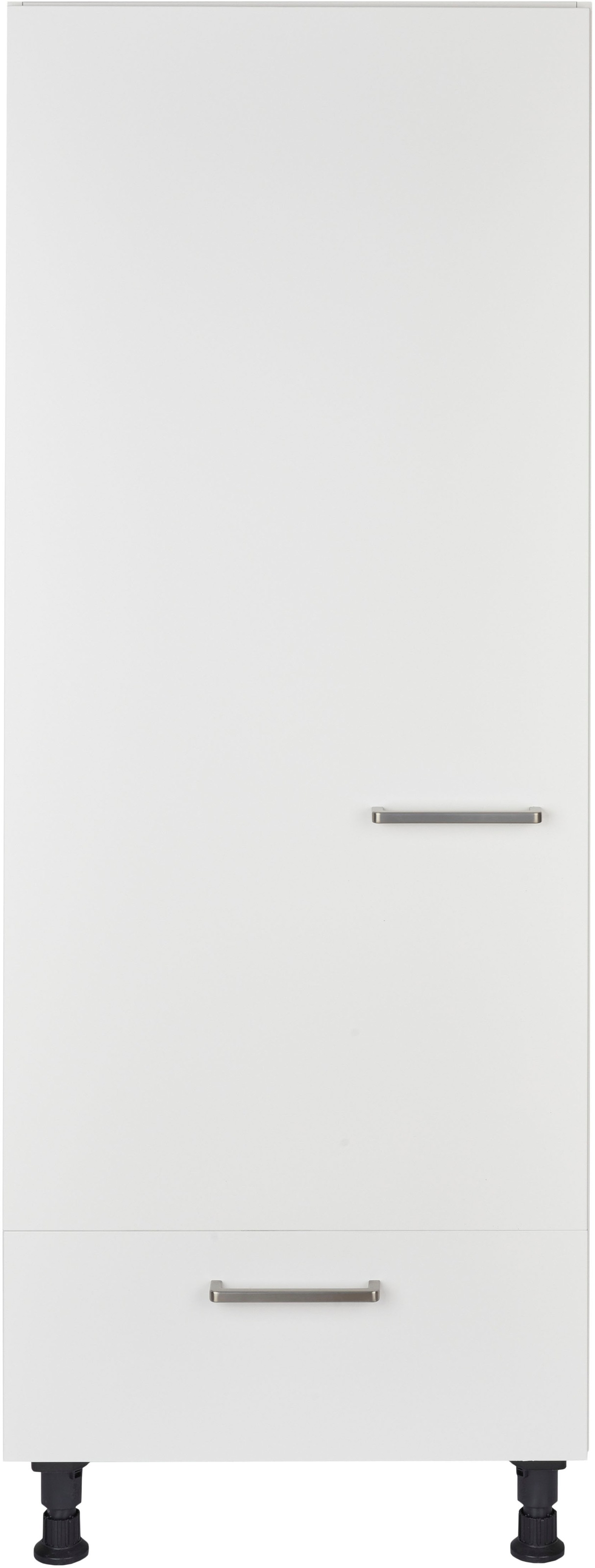 nobilia Kühlumbauschrank ""Touch", Ausrichtung wählbar, mit Schubkasten," v günstig online kaufen