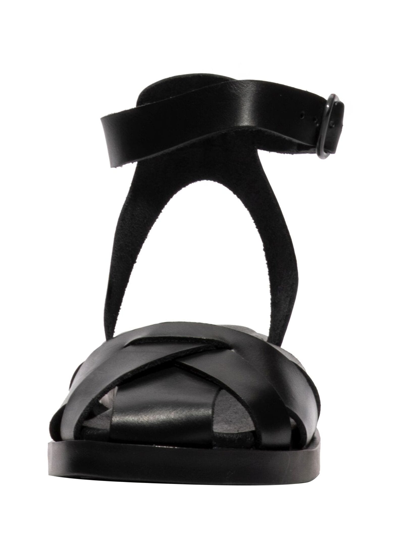 Fly London Riemchensandale »Fly London Sandalen Leder«