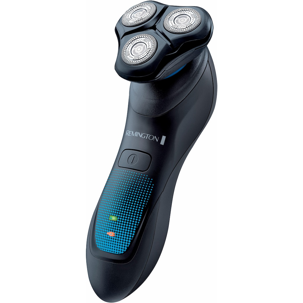 Remington Elektrorasierer »HyperFlex Aqua XR1430«, Langhaartrimmer