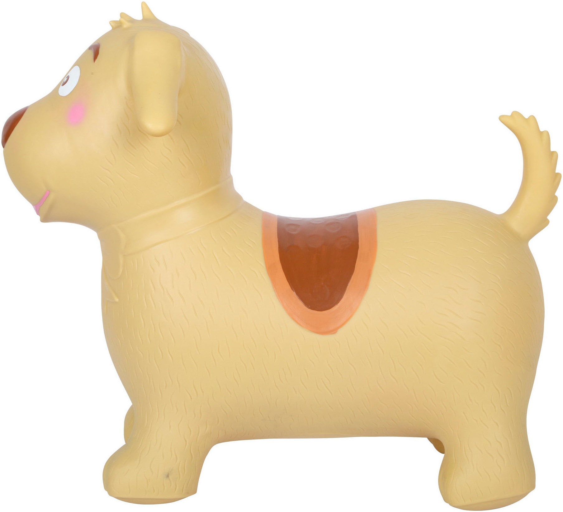 Small Foot Hüpfspielzeug »Hüpftier Hund«