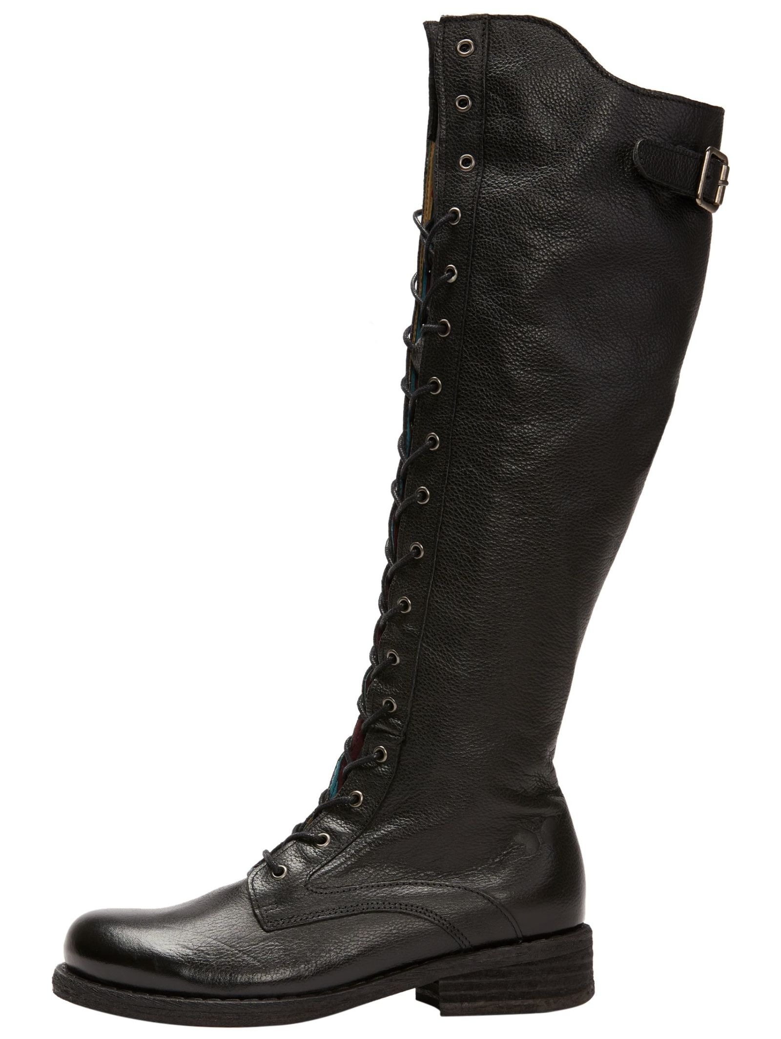 Felmini Bikerboots »Felmini Stiefel Leder«