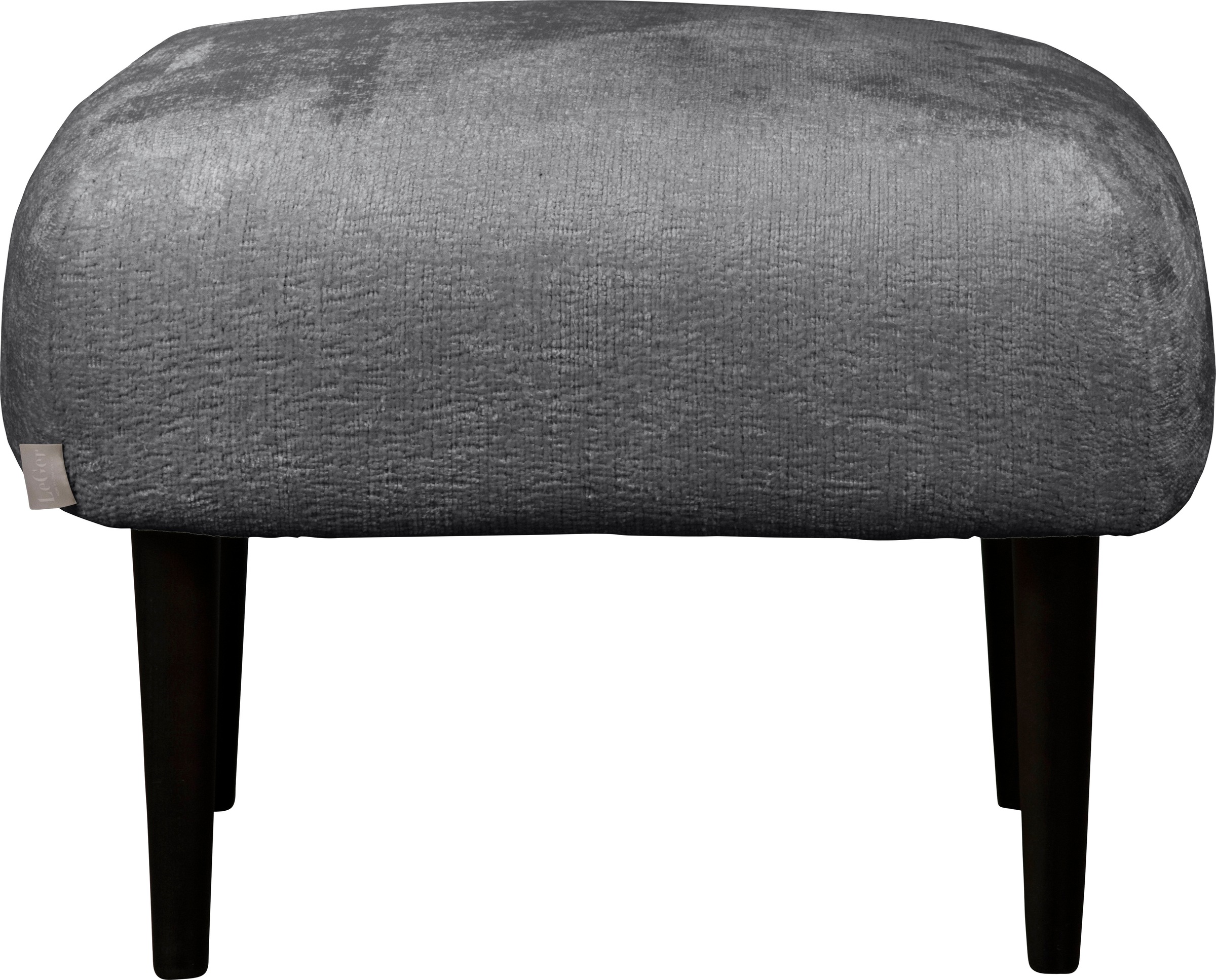 LeGer Home by Lena Gercke Polsterhocker »Dinah«, passend Zum Sessel "Dinah"