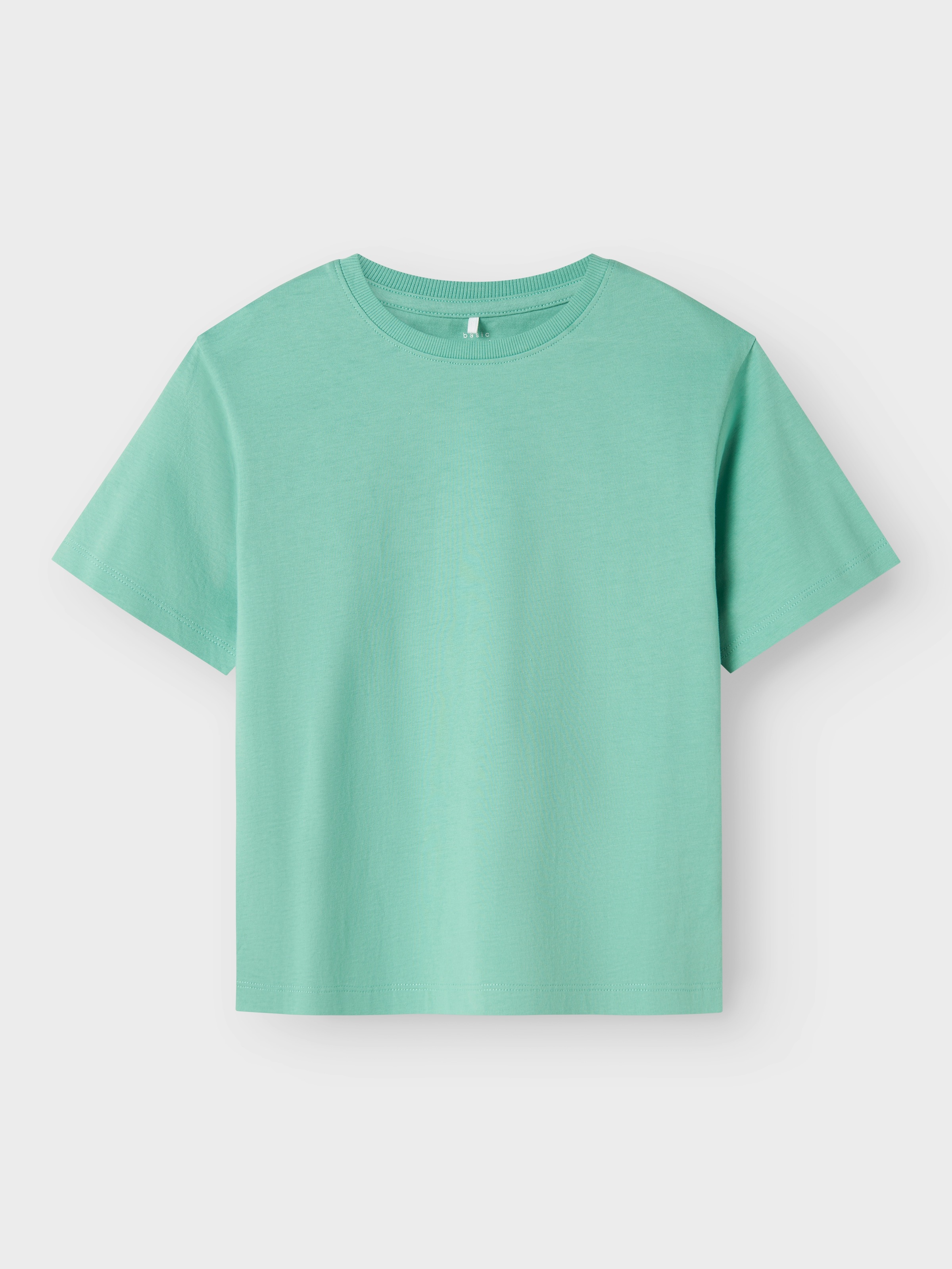 Name It T-Shirt »NKMVOBBO SS NREG TOP NOOS«