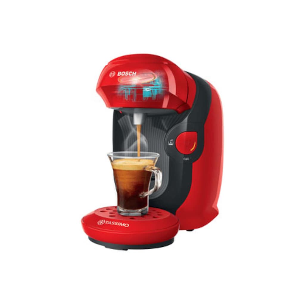 TASSIMO Kapselmaschine »STYLE TAS1103«