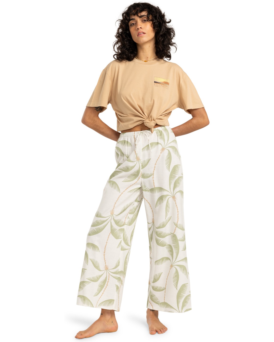 Billabong Outdoorhose »Beach Spirit«