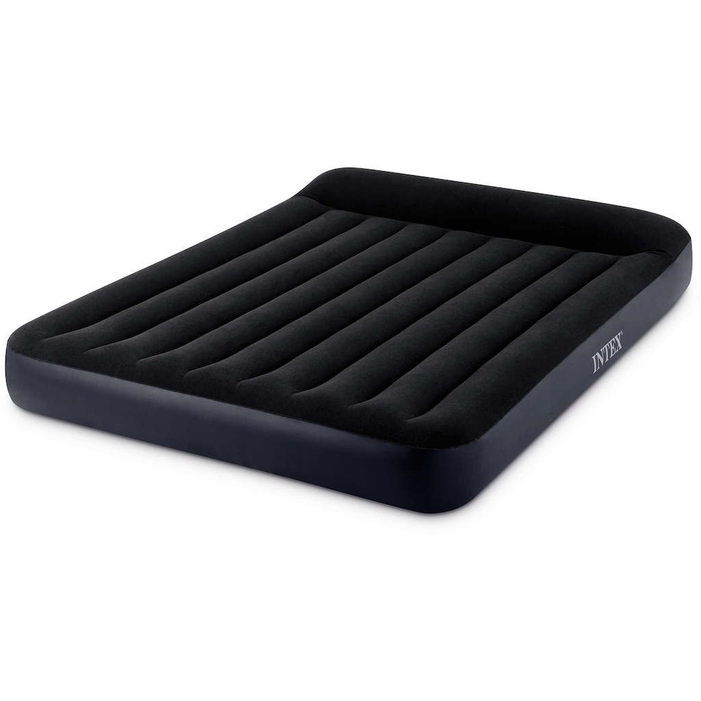 Intex Luftbett »DURA-BEAM® Pillow Rest Classic Airbed«