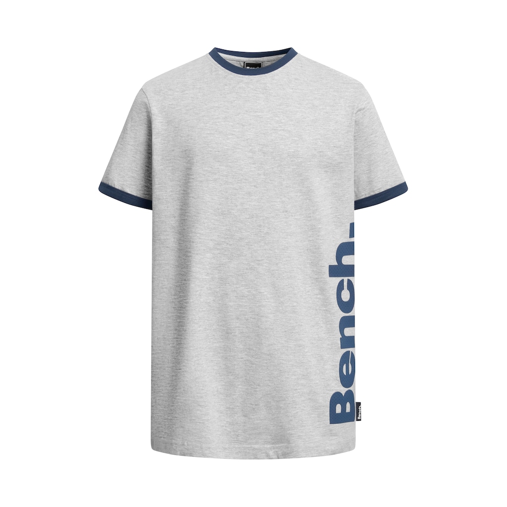 Bench. T-Shirt »T-Shirt NAVI B«