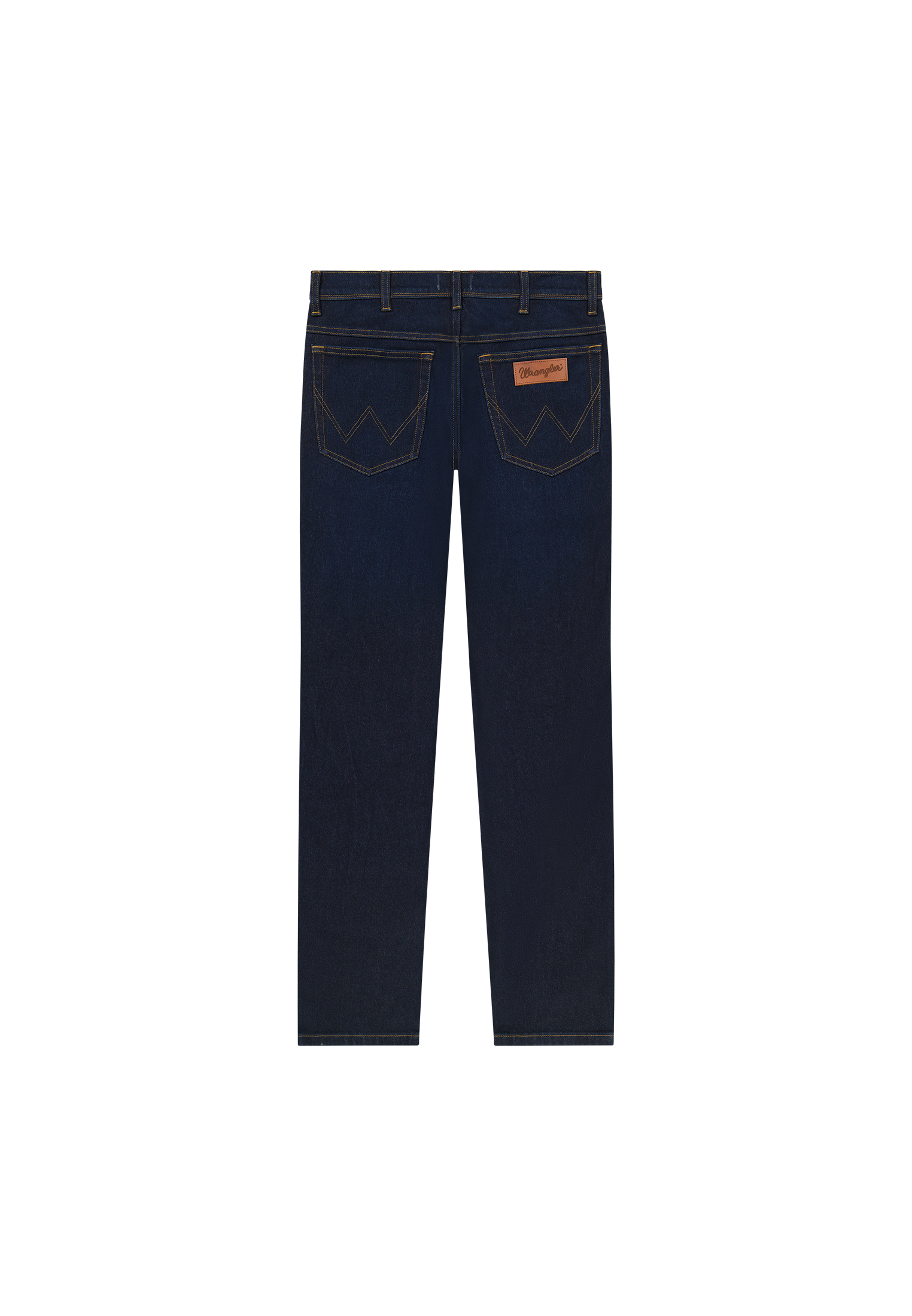 Wrangler 5-Pocket-Jeans »TEXAS SLIM«, epic soft material
