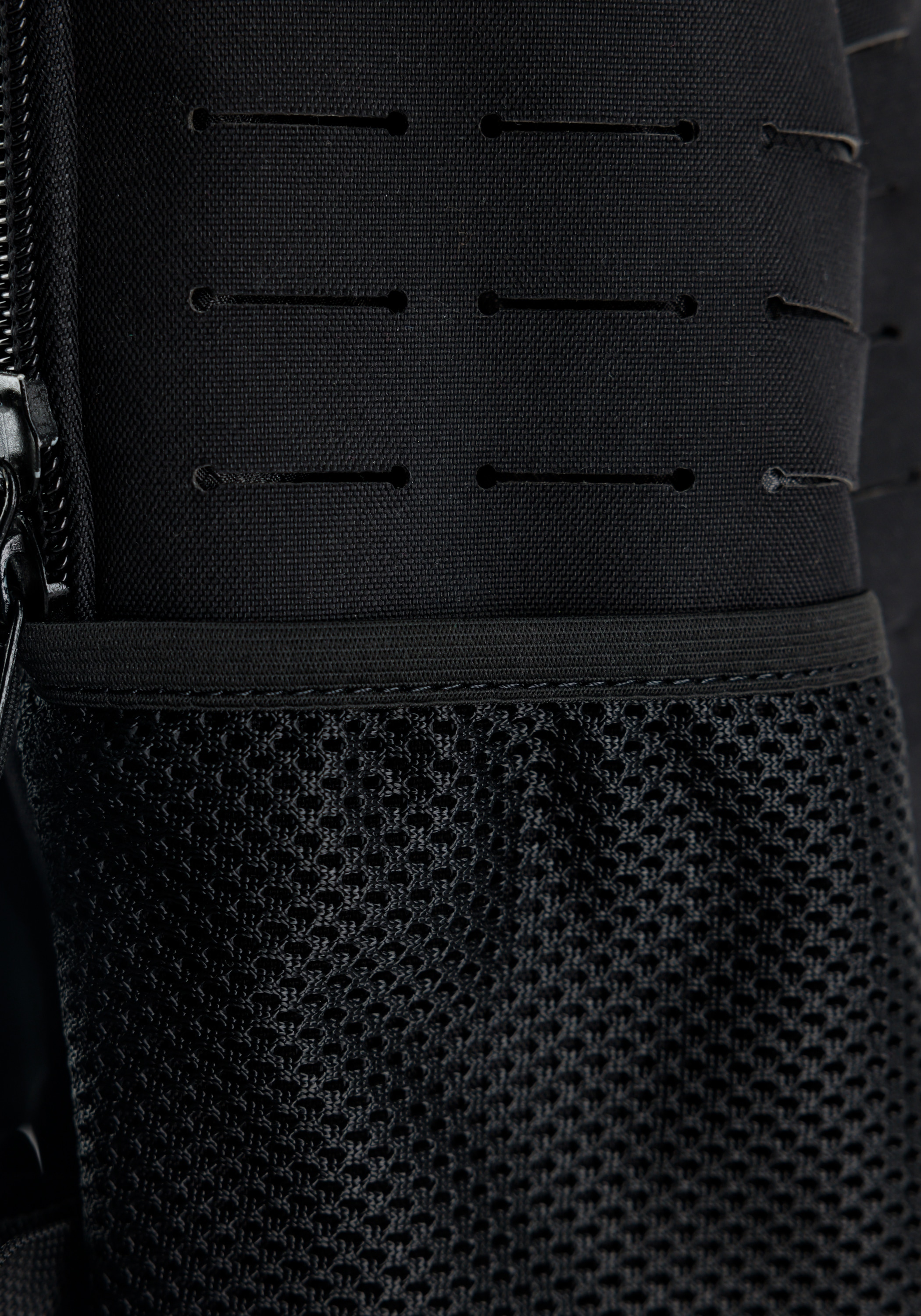 Alpha Industries Schultertasche »Alpha Industries Accessoires - Bags Alpha Combat Backpack«
