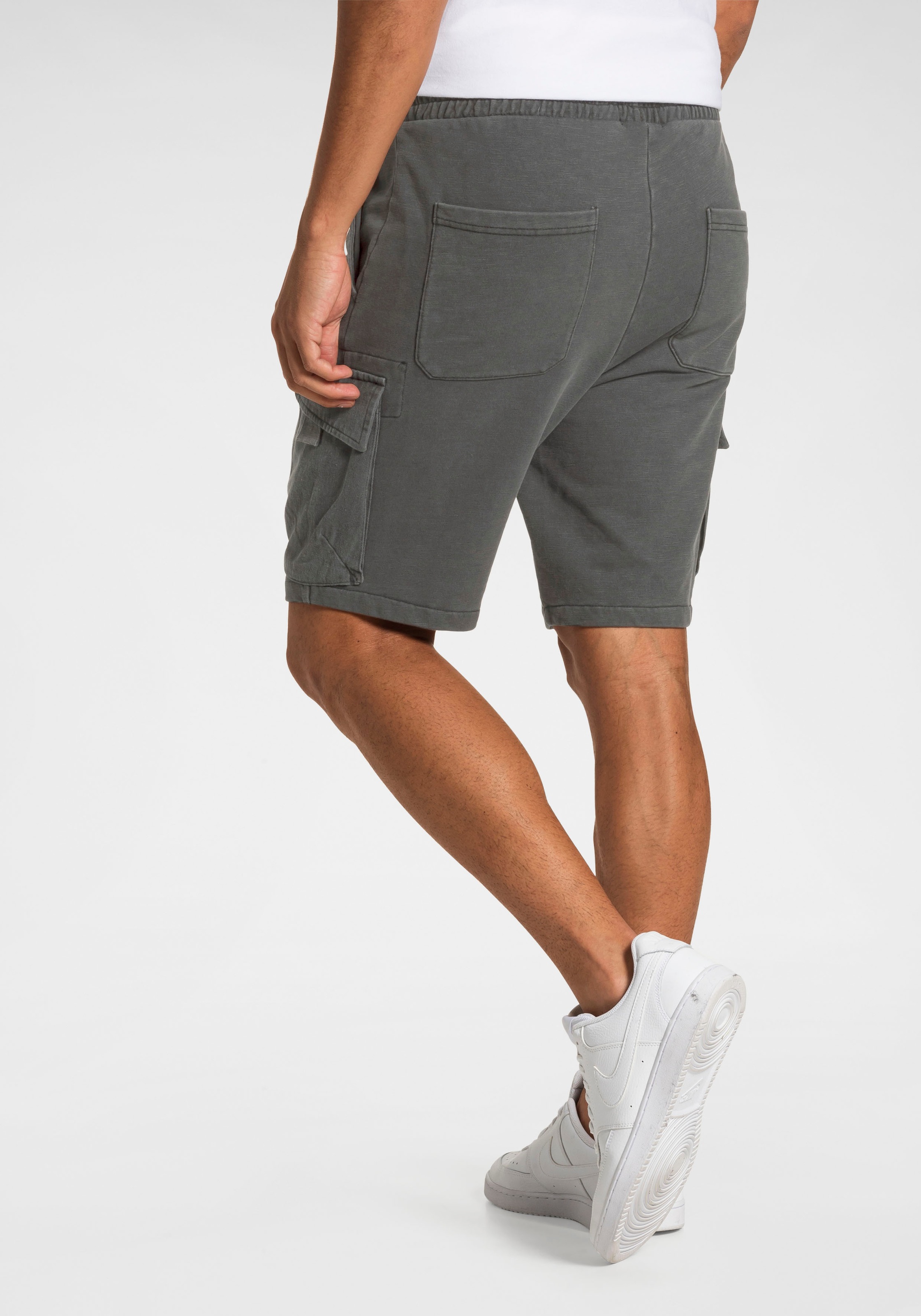 2. Bild von ONLY & SONS Sweatshorts »NICKY SWEAT SHORTS«