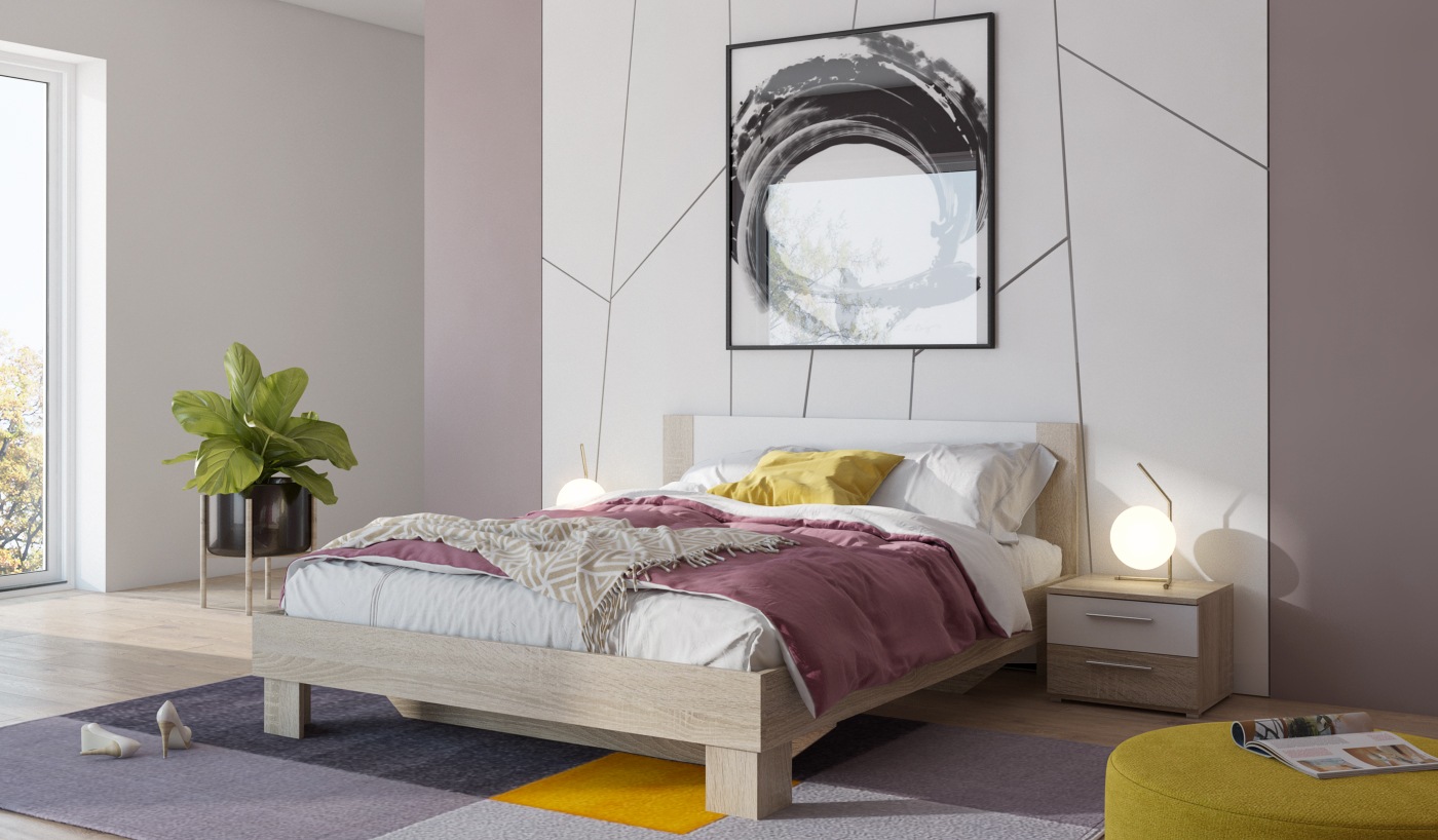 Quelle Komplett Schlafzimmer Online Kaufen Mobel Suchmaschine Ladendirekt De