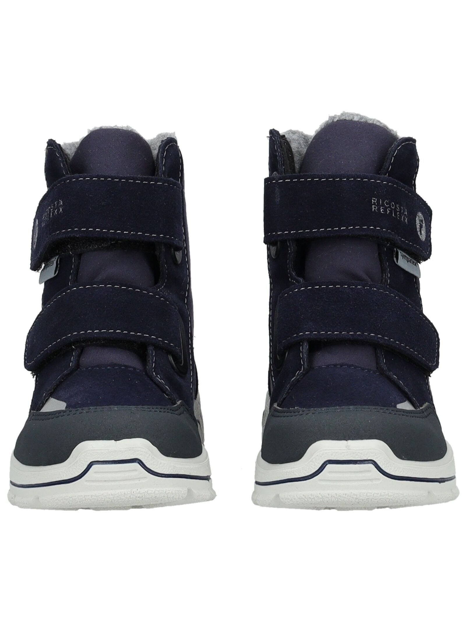 Ricosta Snowboots »Ricosta Stiefel Leder/Synthetik«