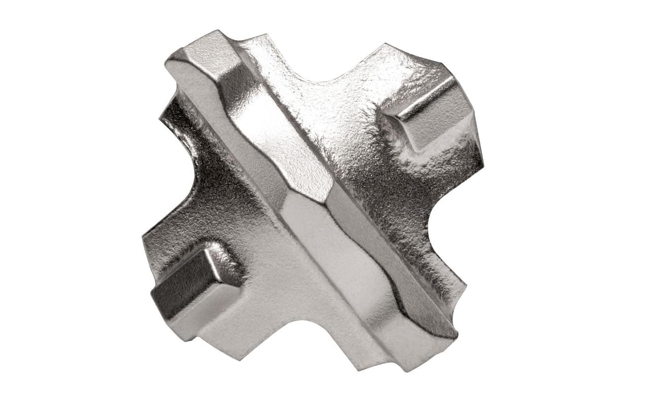 metabo Bohrersatz »SDS-Plus P4P 18« 1 Stk. tlg.