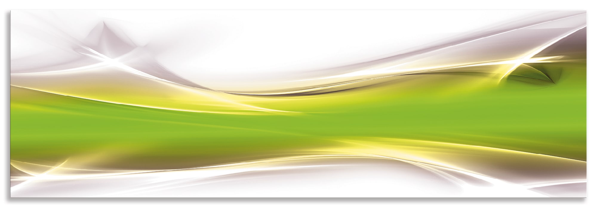 Artland Küchenrückwand »Kreatives Element«, (1 tlg.), Alu Spritzschutz mit Klebeband, einfache Montage