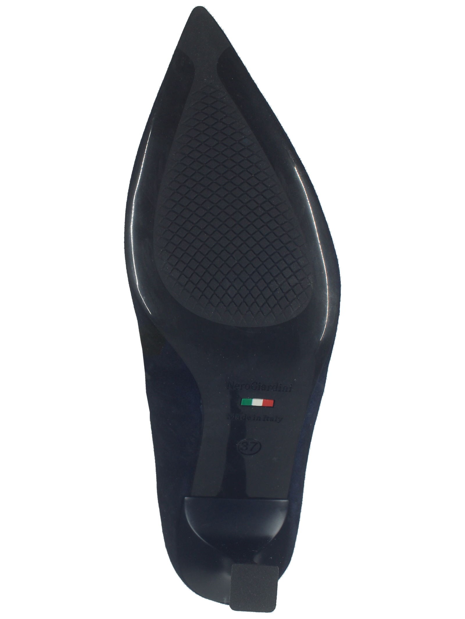 Nero Giardini Pumps »Nero Giardini Pumps Leder«