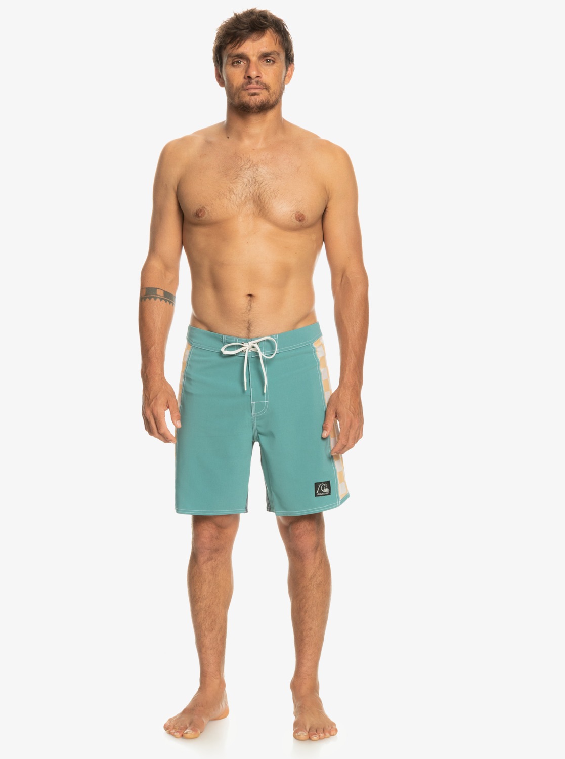 6. Bild von Quiksilver Boardshorts »Original Arch 18"«