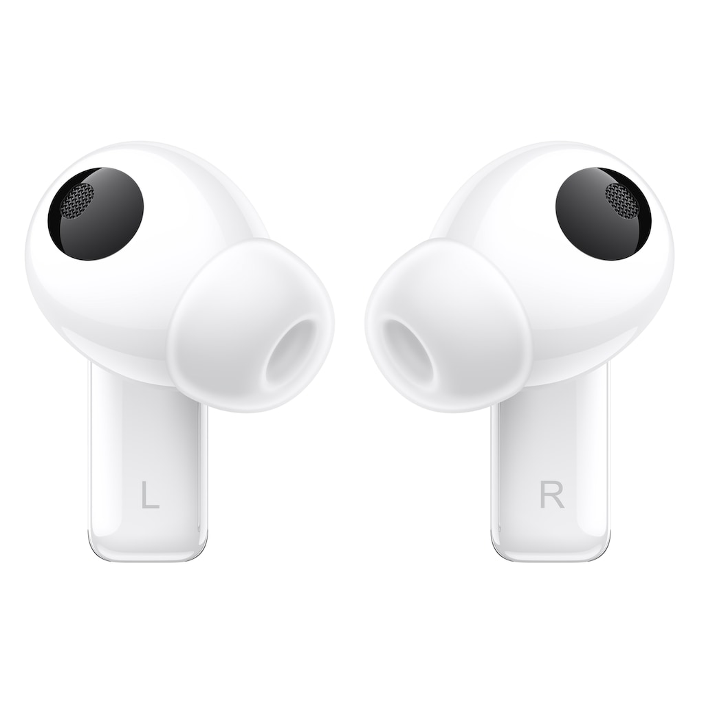 Huawei In-Ear-Kopfhörer »FreeBuds Pro 2«, mit True Sound, Pure Voice, Intelligentes ANC 2.0, Triple Adaptive EQ