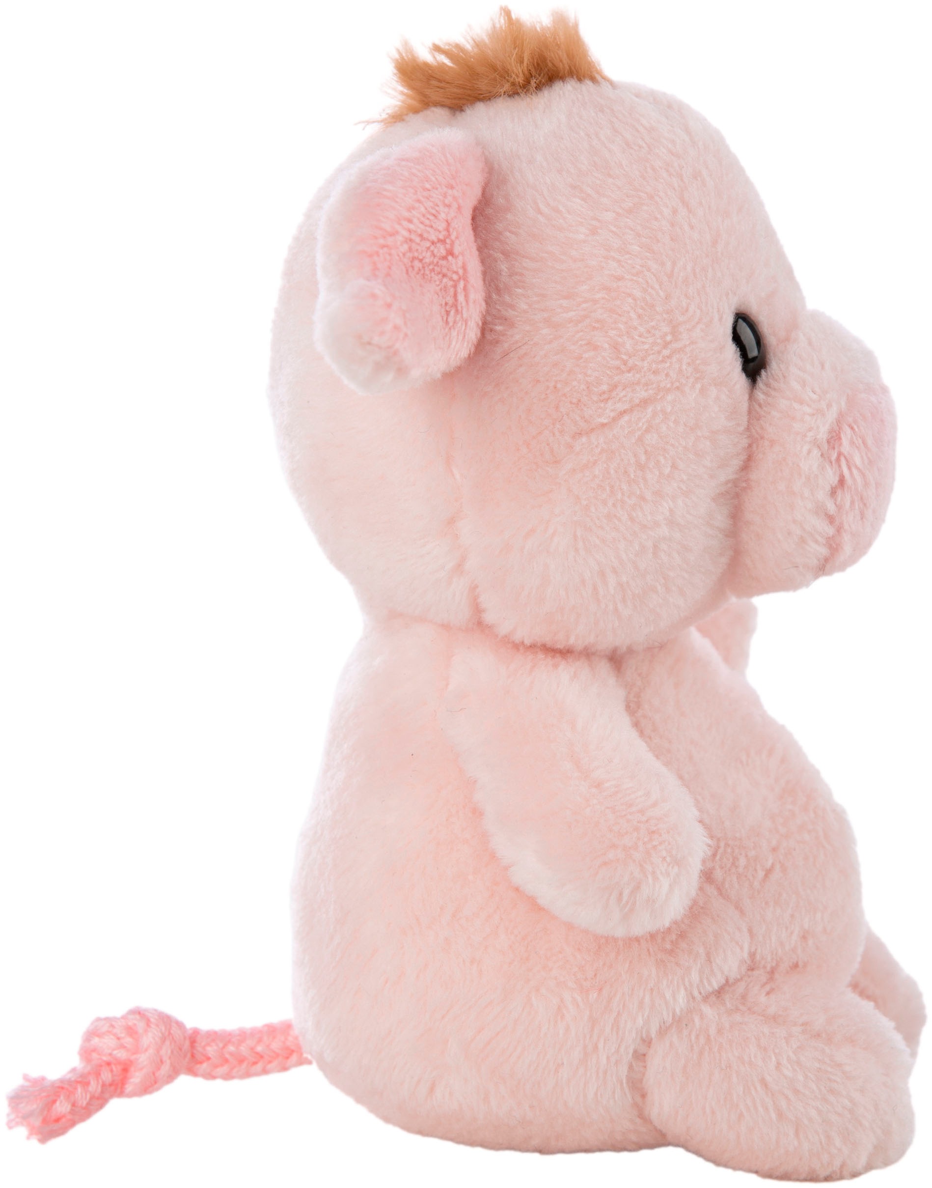 Nici Kuscheltier »Lovelies Concept, Schwein 11cm« in Geschenkbox