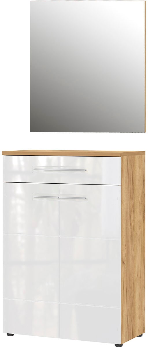 GERMANIA Garderoben-Set »GW-Aledo«, (2 St.) günstig online kaufen