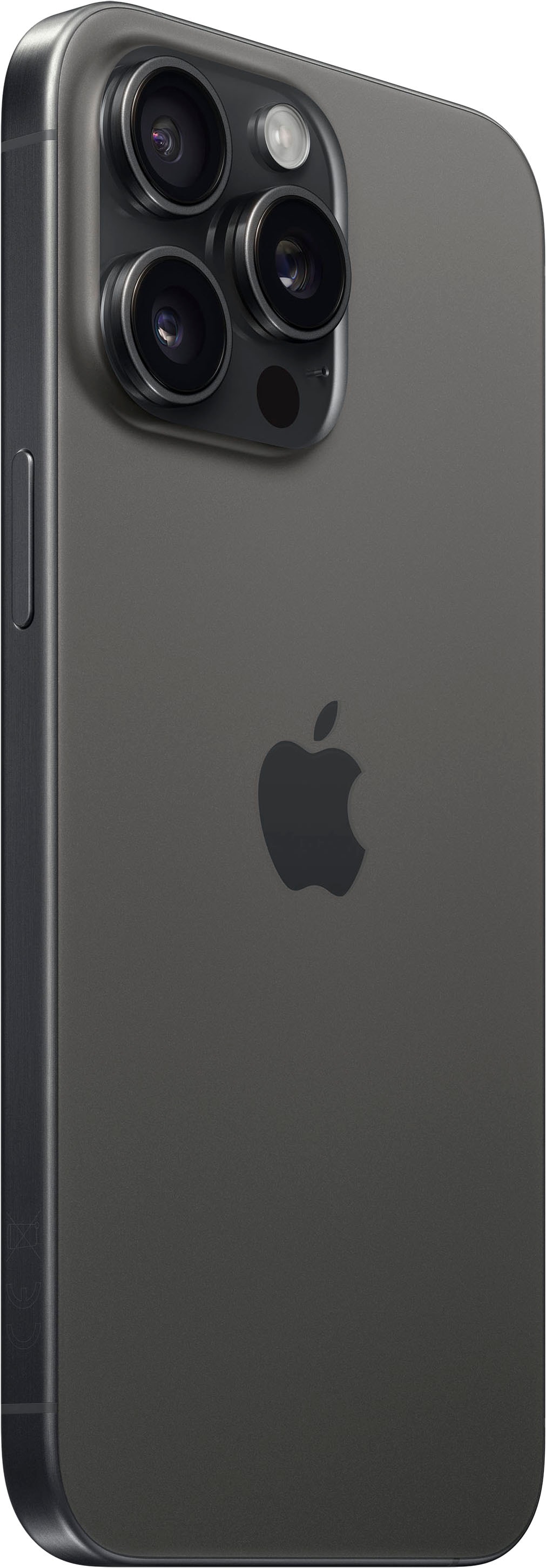 Apple Smartphone »iPhone Speicherplatz, Black Max 48 Titanium, cm/6,7 online 17 Kamera MP Pro 15 1TB«, GB kaufen Zoll, 1000