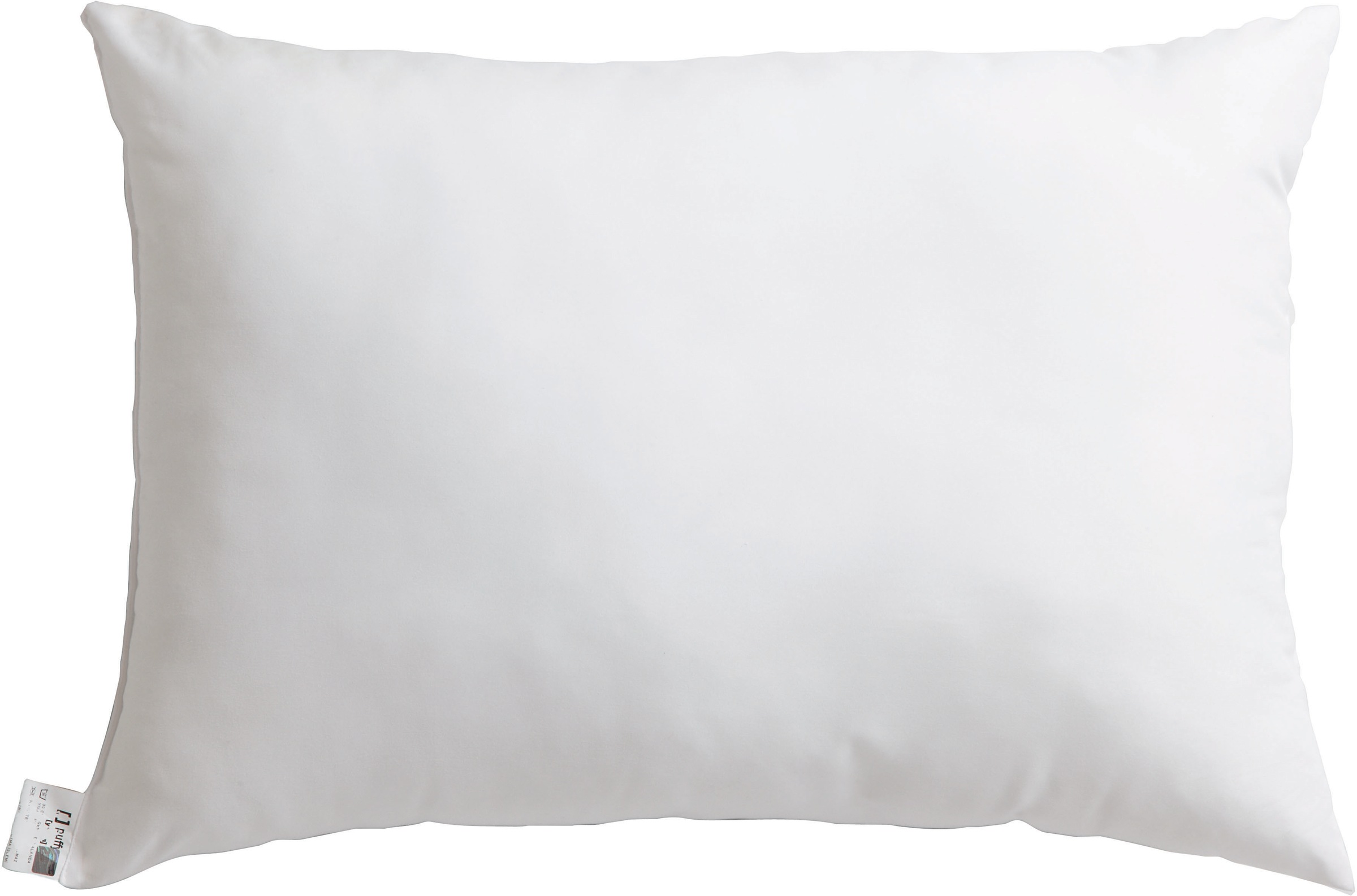 Yatas Bedding Microfaserkissen »Handy, Kopfkissen 40x80 cm & weitere Größen günstig online kaufen
