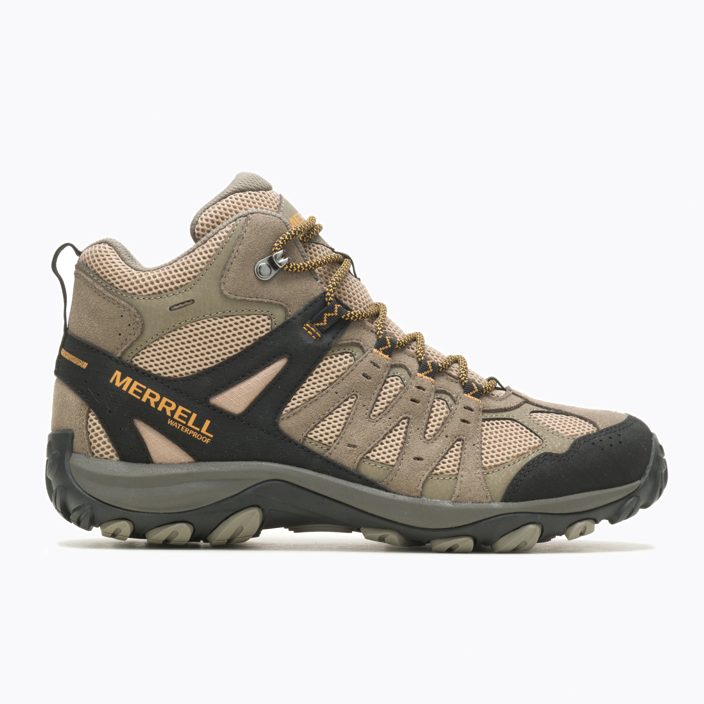 Merrell Wanderschuh »ACCENTOR 3 MID WP«  wasserdicht