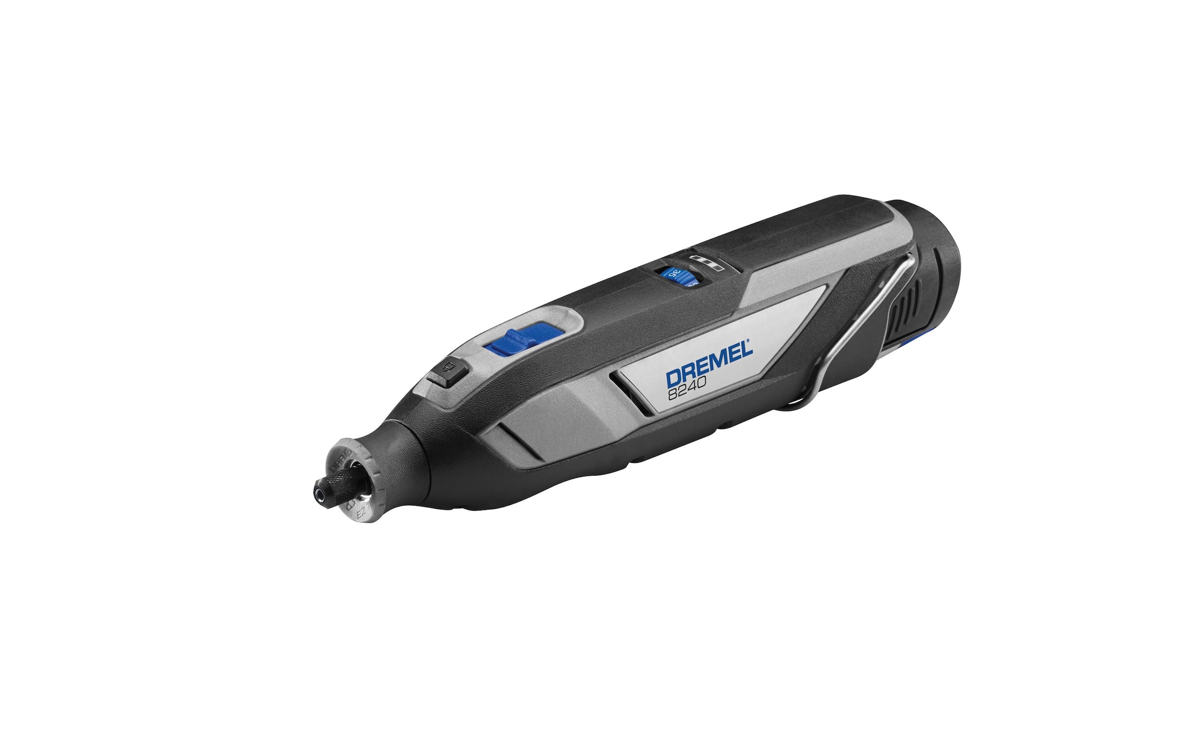 DREMEL Akku-Multifunktionswerkzeug »8240-3/45«