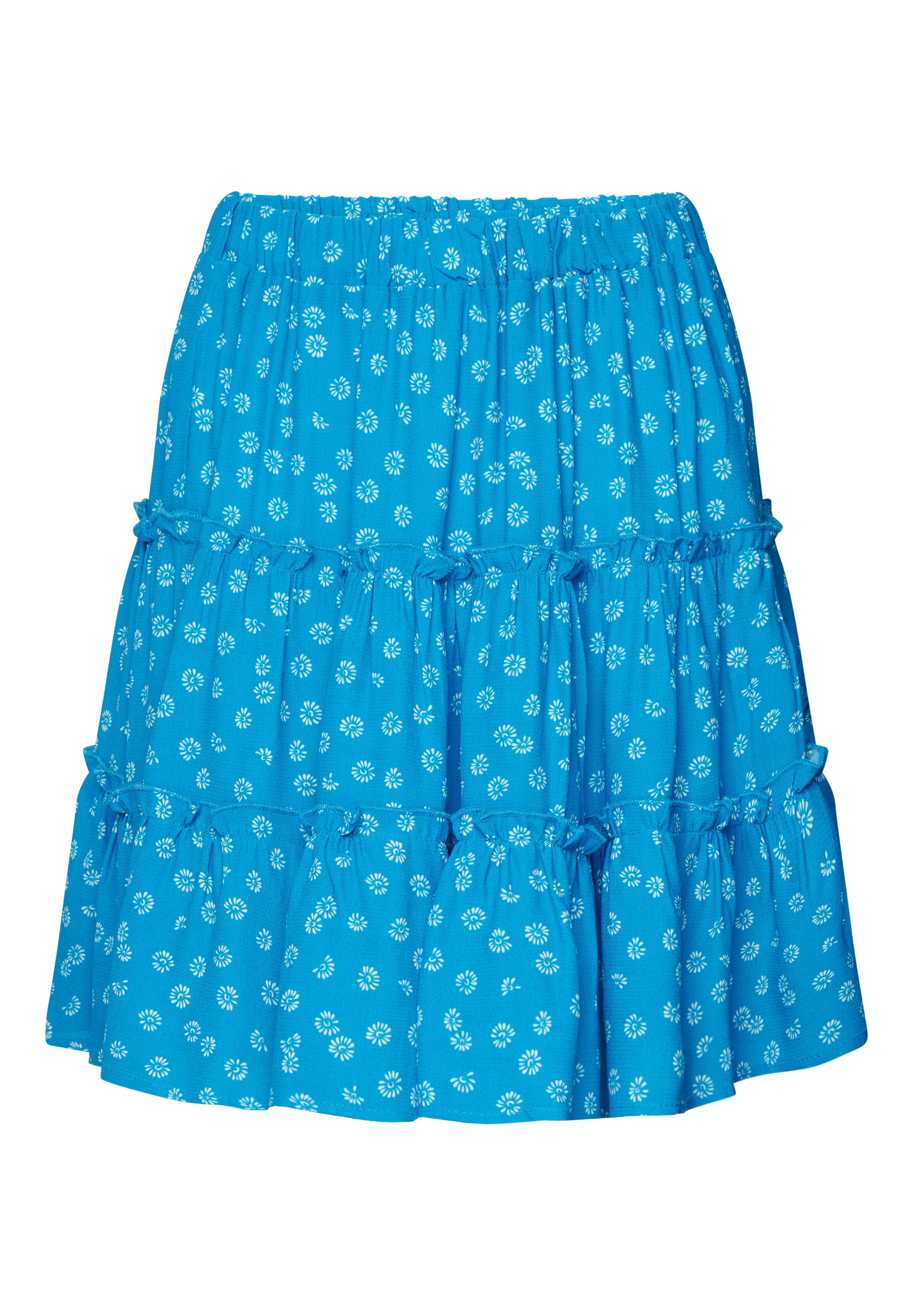 7. Bild von Mavi Minirock »WOVEN SKIRT«, Mini Rock