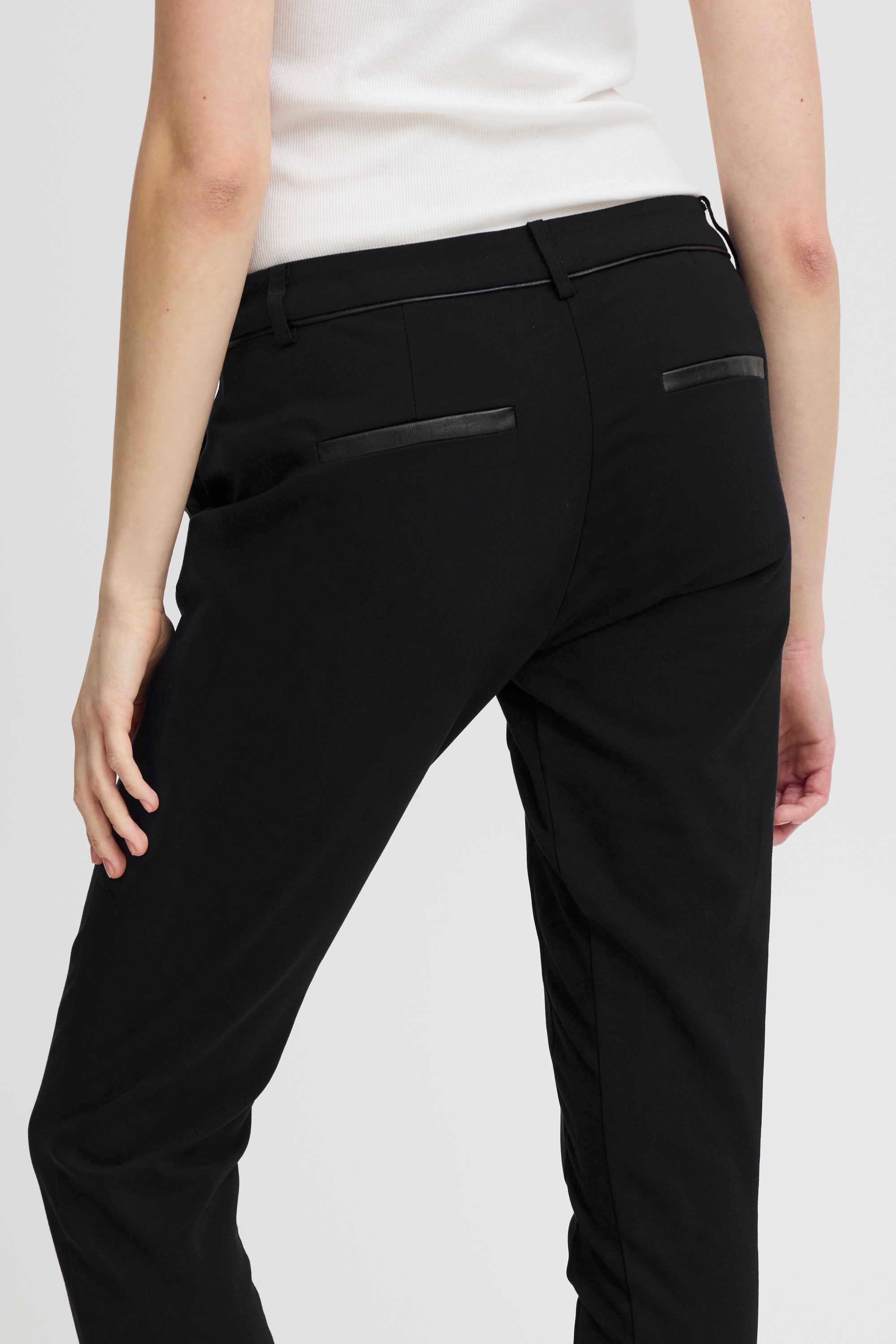 fransa Marlene-Hose »Pants Suiting FRZacity«