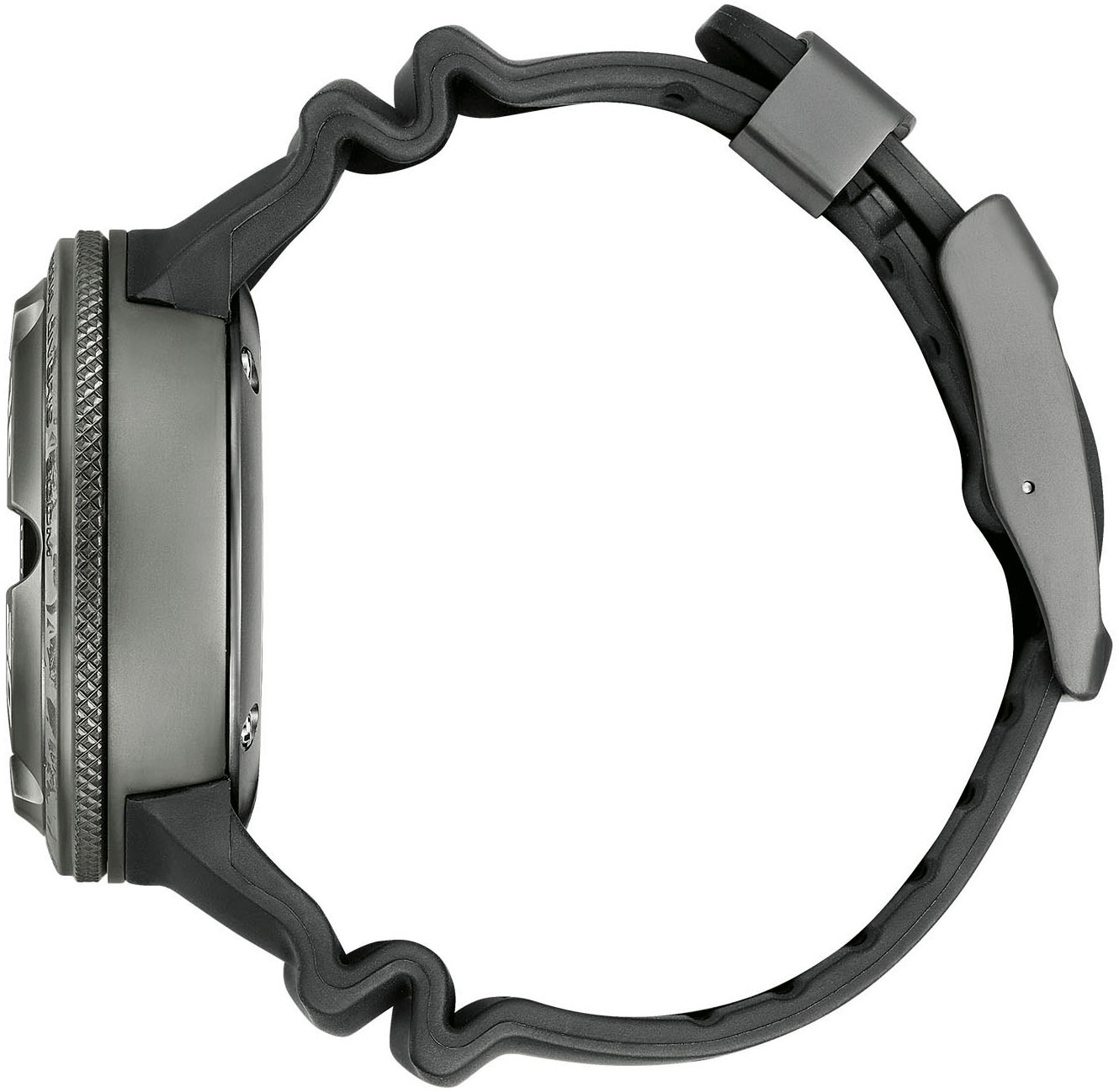 Citizen Taucheruhr »Godzilla-Promaster Professional Diver 300«, Armbanduhr, Herrenuhr, limited Edition, Solar, bis 30 bar wasserdicht