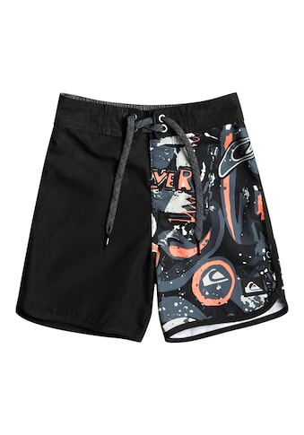 Boardshorts »Everyday Scallop 12"«