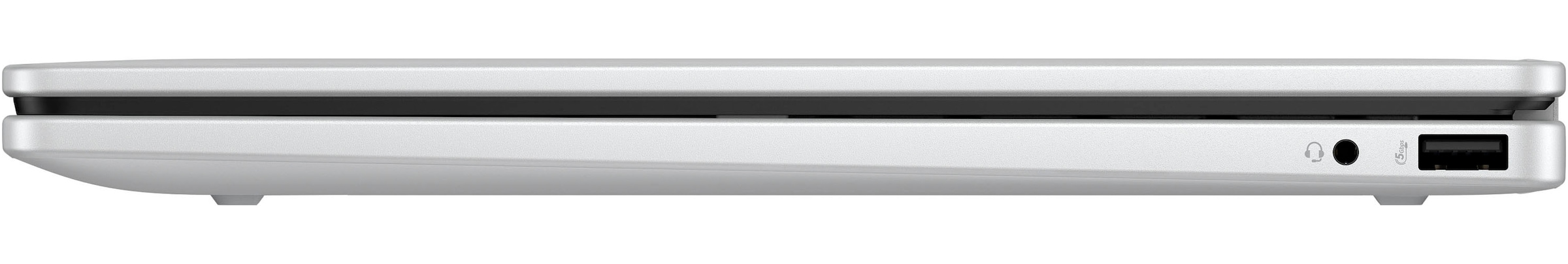 HP Notebook »OmniBook 5 Flip 14-fp0052ng Silver«