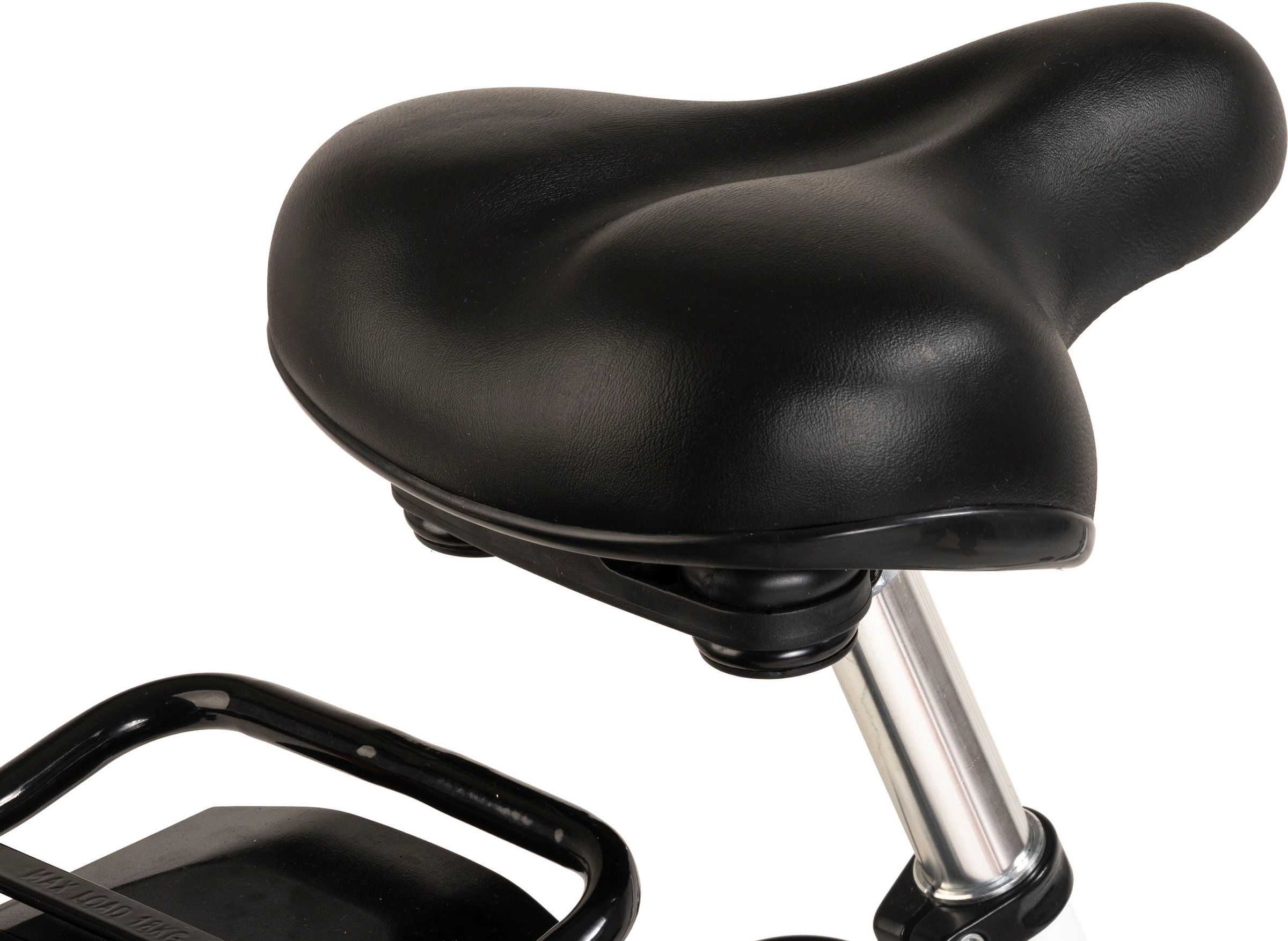 Hollandia E-Bike »Carry On«, 3 Gang, Shimano, Nexus, Frontmotor 250 W, Pedelec, Elektrofahrrad für Damen u. Herren