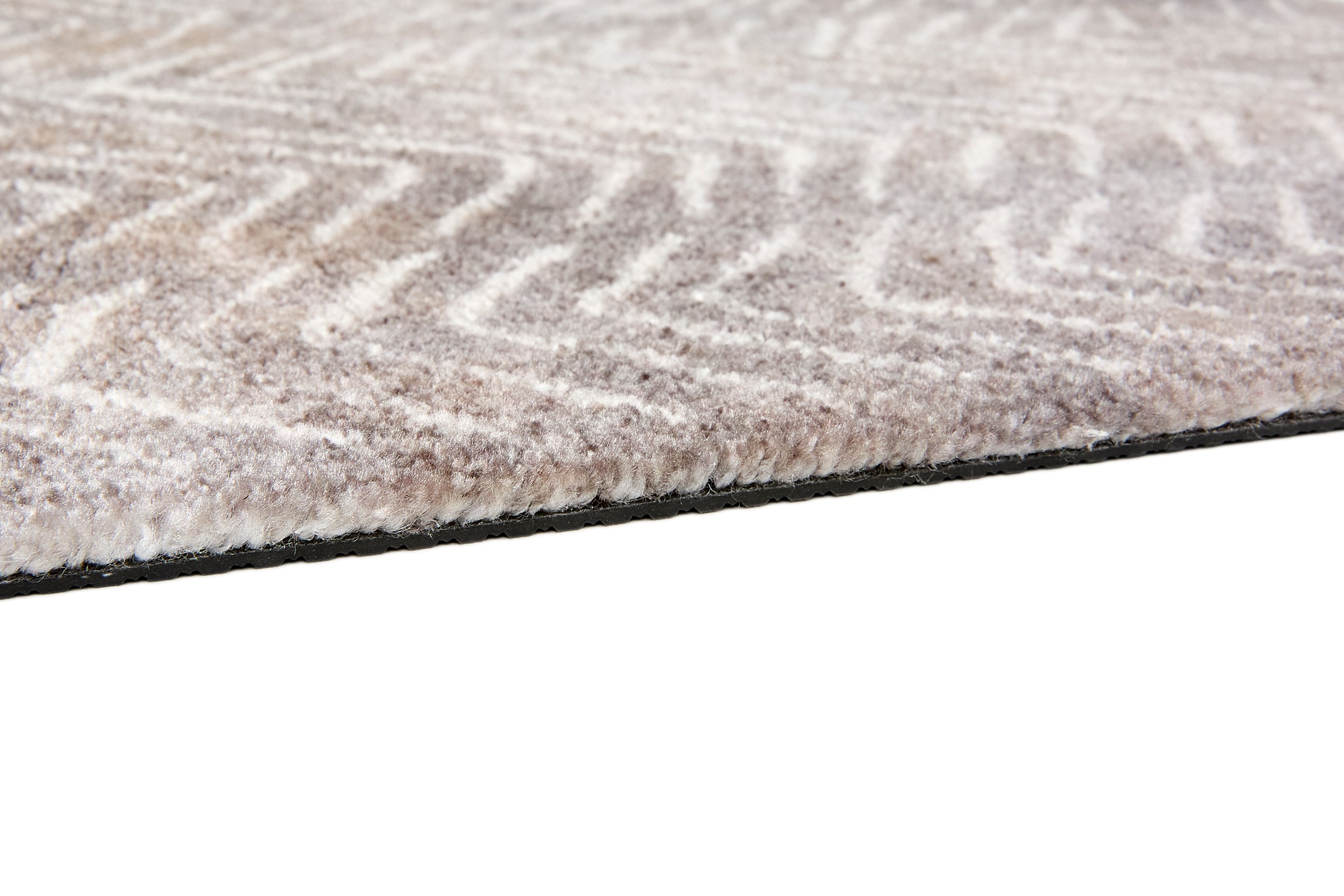SCHÖNER WOHNEN-Kollektion Fußmatte »Manhattan«, rechteckig, 7 mm Höhe, Türmatte, Schmutzfang, In und Outdoor, Sauberlauf, waschbar