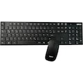 Hyrican Tastatur- und Maus-Set »Home-Office Set«, ST-SKB698W+131 + ST-CAM524