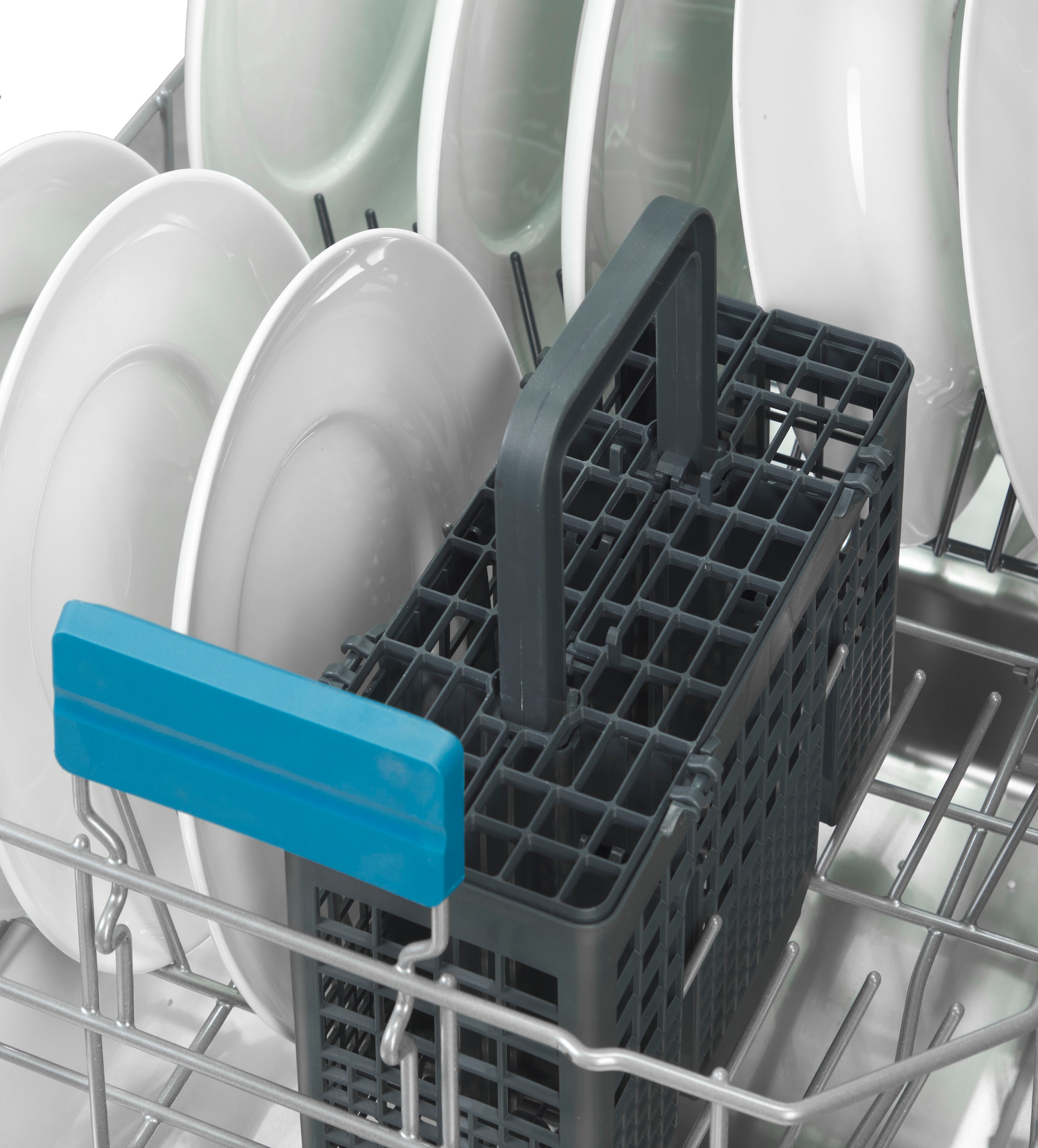 BEKO Standgeschirrspüler »BDFS26020WQ«, 10 Maßgedecke