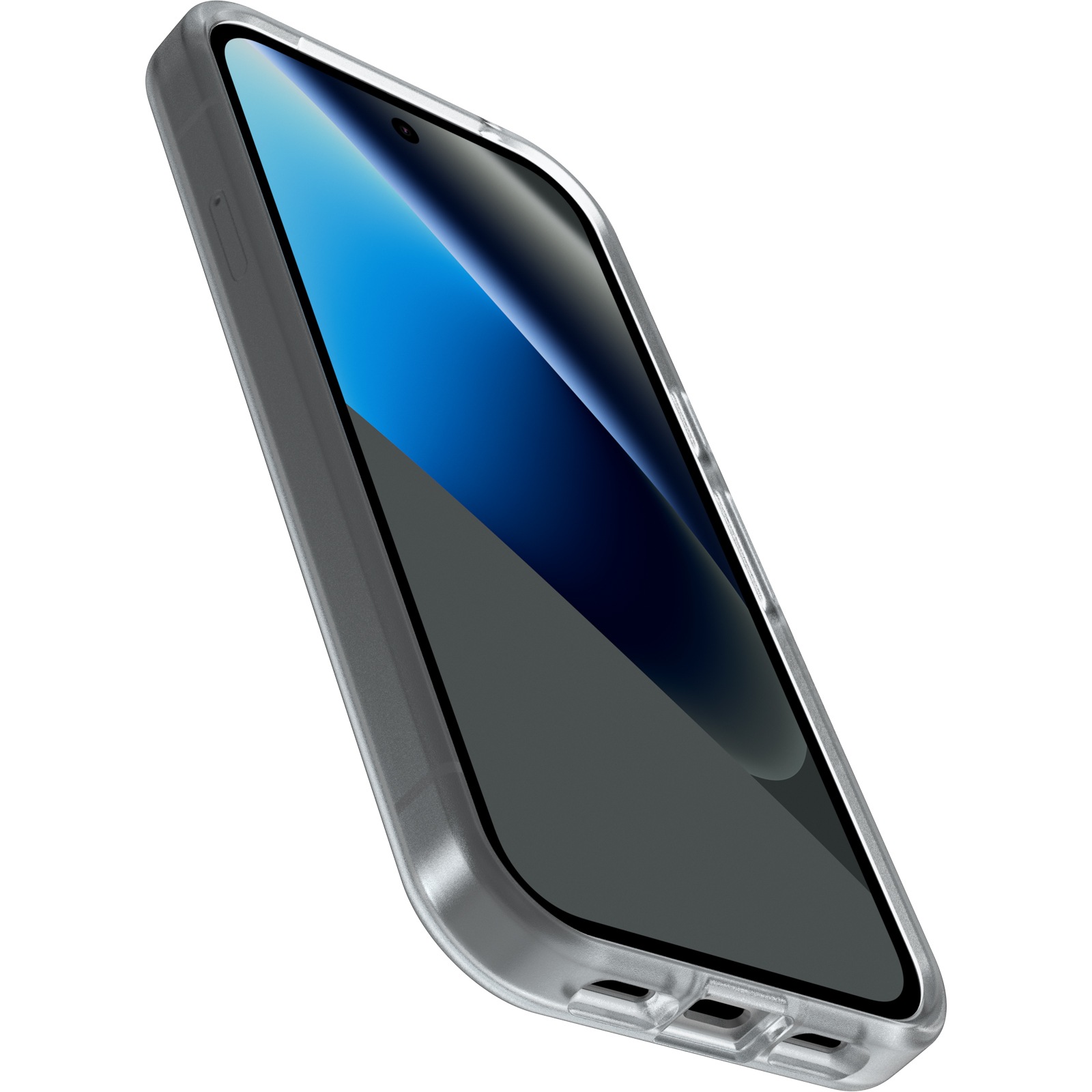 Otterbox Handyhülle »React Series Google Pixel 10a« Backcover, Schutzhülle, Handyschutzhülle, Case, Schutzcase, stoßfest