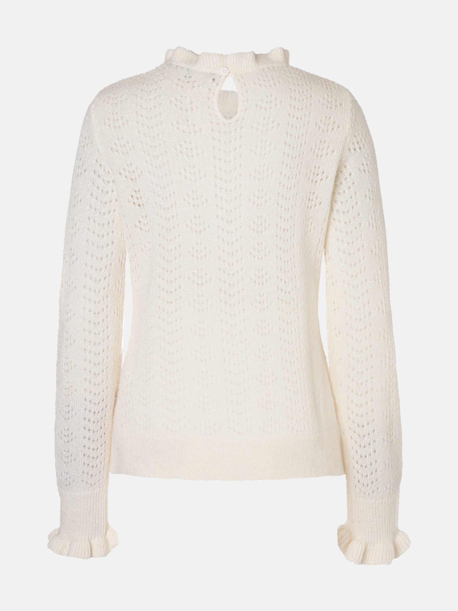 Lieblingsstück Strickpullover »LIEBLINGSSTÜCK ZipporaL«