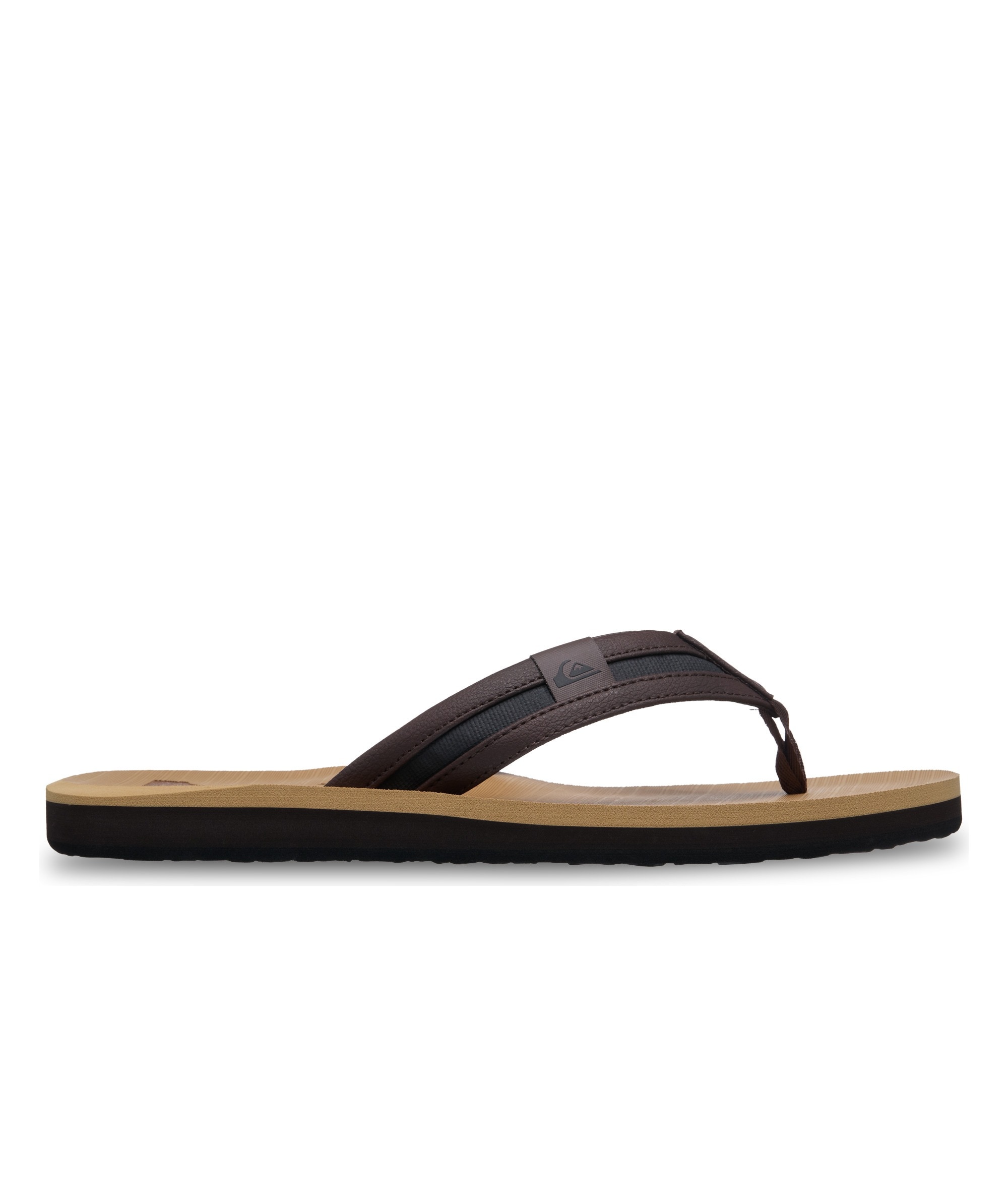 Quiksilver Zehentrenner »CARVER SQUISH 26«  Sommerschuhe