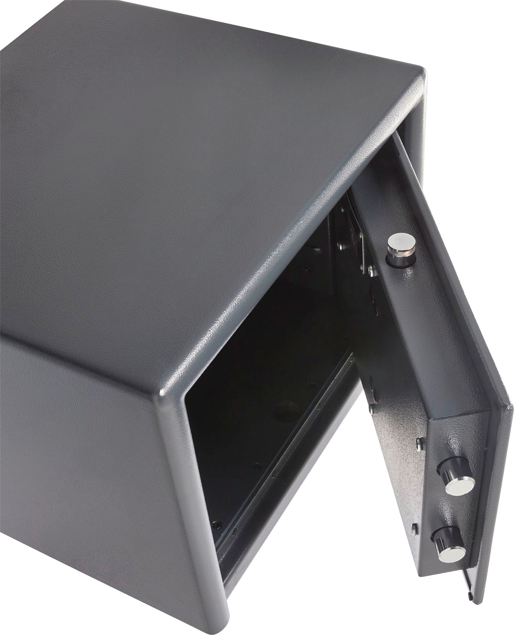 Burg Wächter Waffenschrank »Magno-Safe M 520 S«, für Kurzwaffen, BxLxH: 49,5x44,5x36 cm