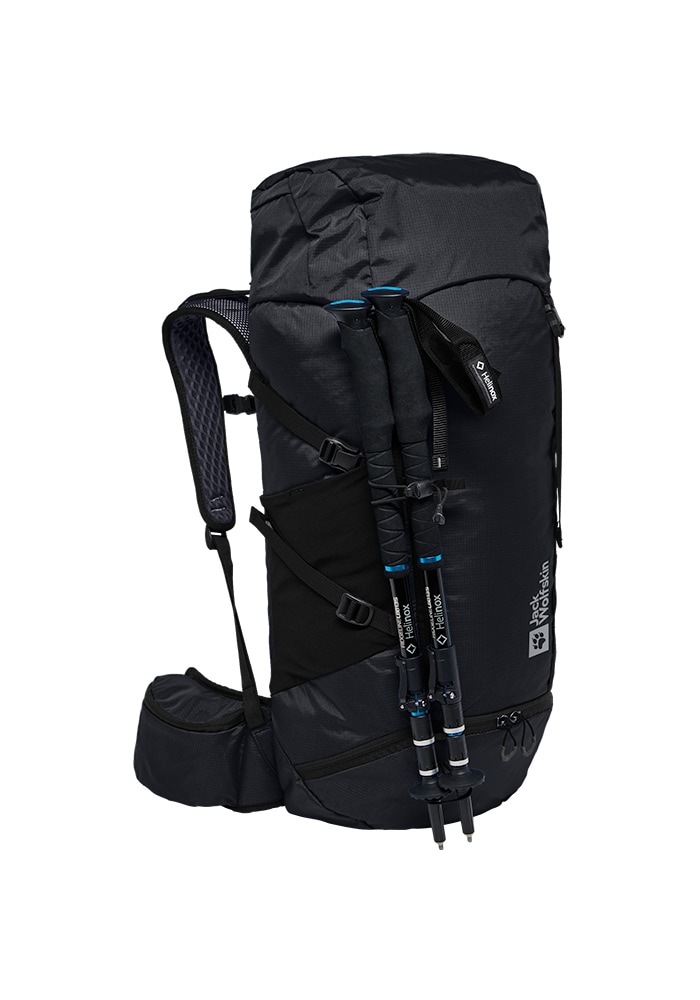 Jack Wolfskin Wanderrucksack »CYROX SHAPE 35 S-L«